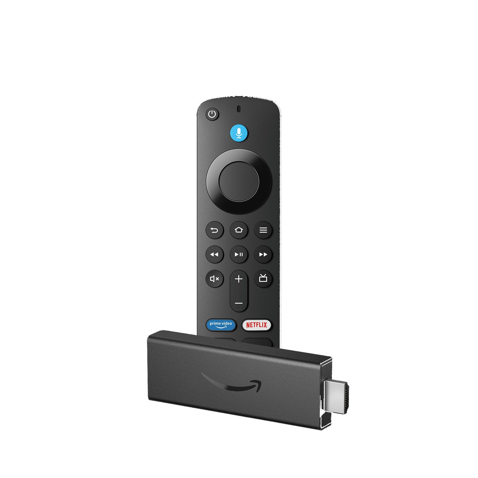 Amazon Streaming Boxen Fire TV Stick