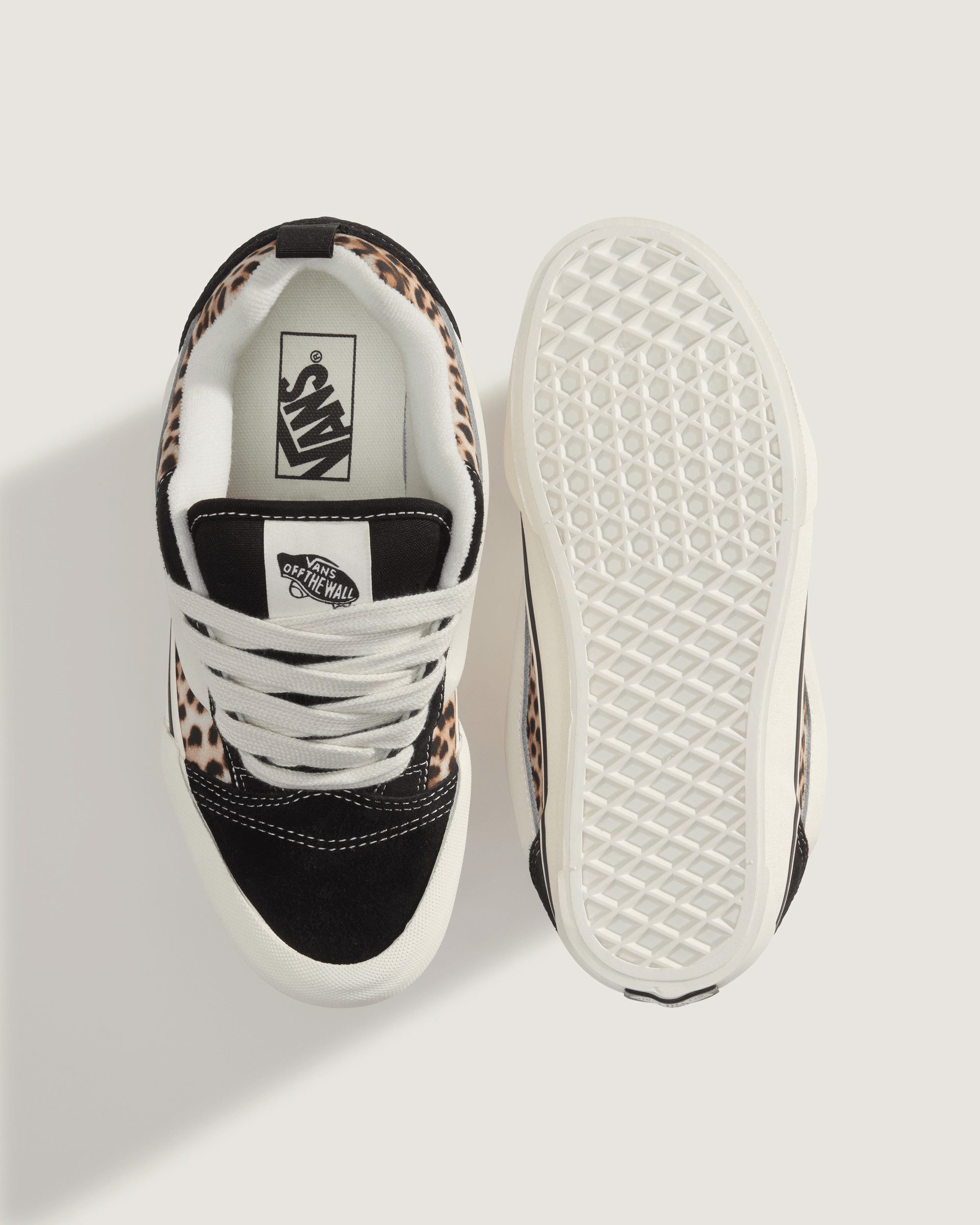 Vans Knu Skool Sneaker