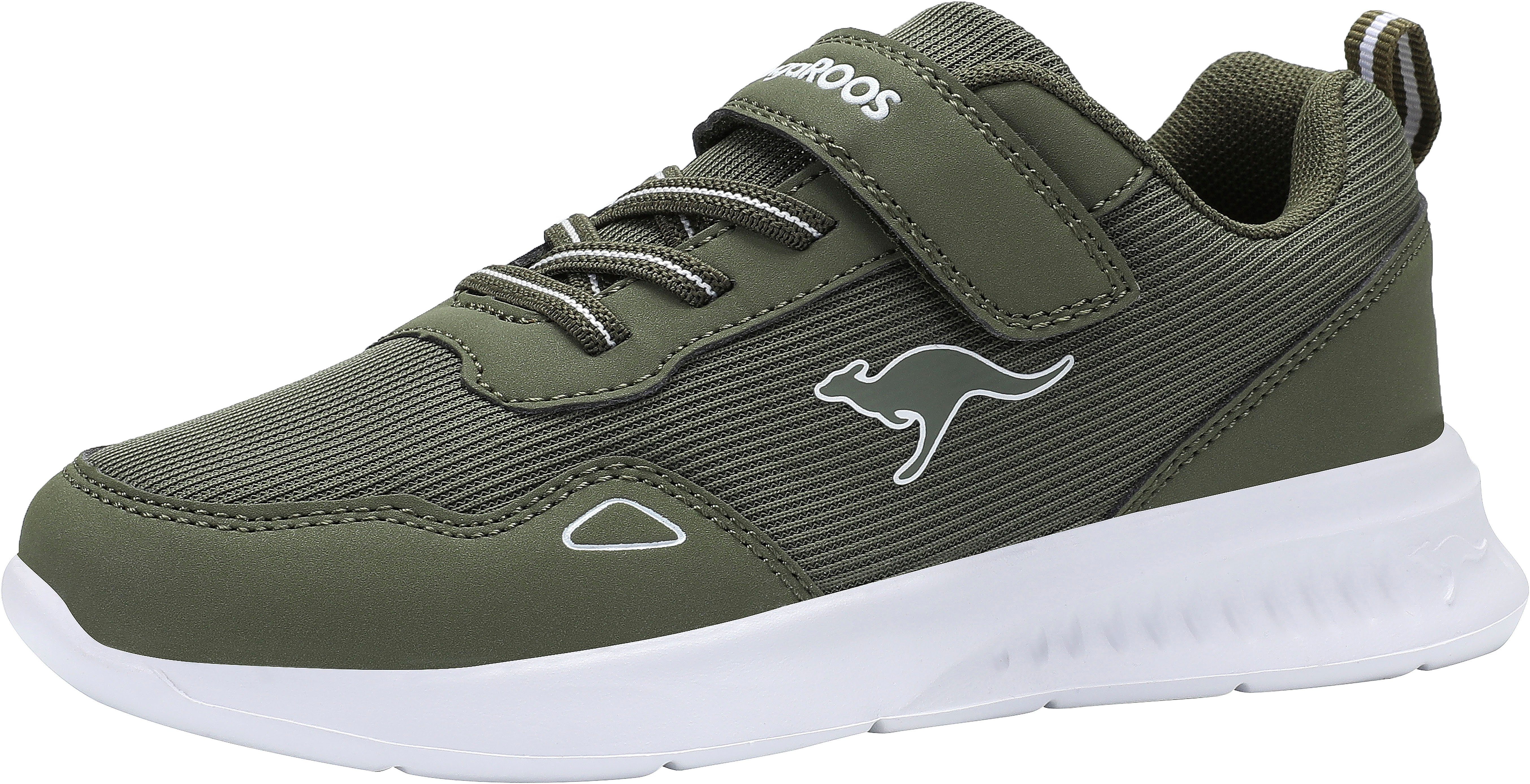 KangaROOS K-Ok Ionis Ev, Scarpe da Ginnastica Donna