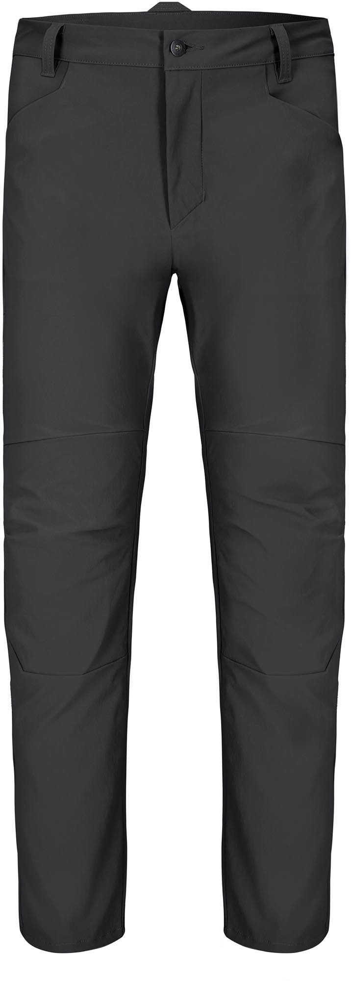 SpiDi Motorradhose Volt Motorrad Textilhose Knieprotektoren enthalten