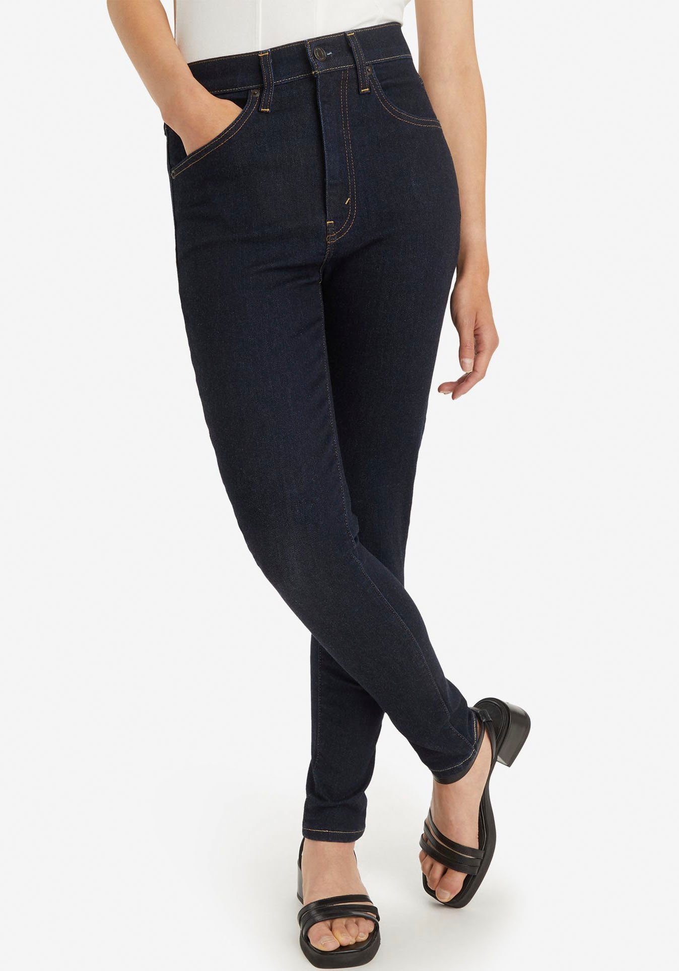 Blaue Skinny-Jeans für Damen online kaufen | OTTO