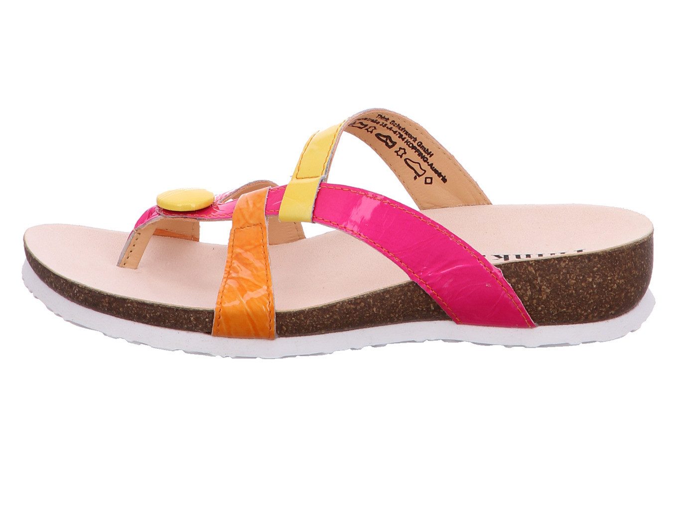 Think! Julia Zehentrenner