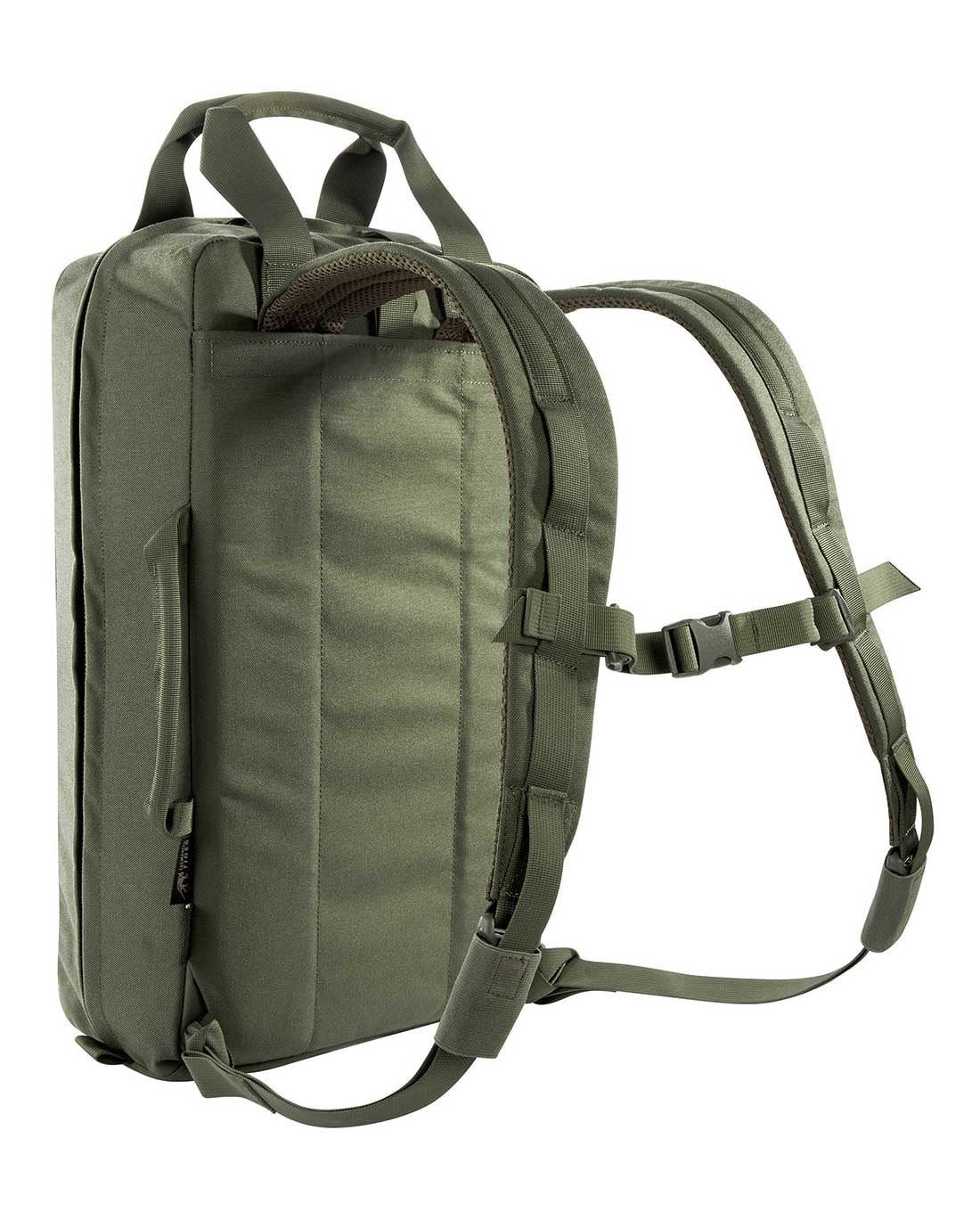 Tasmanian Tiger Trekkingrucksack TT Survival Pack Oliv