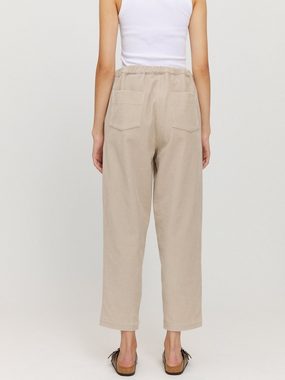 MAZINE Cordhose Sanjo Pants gerippt cort-hose hose