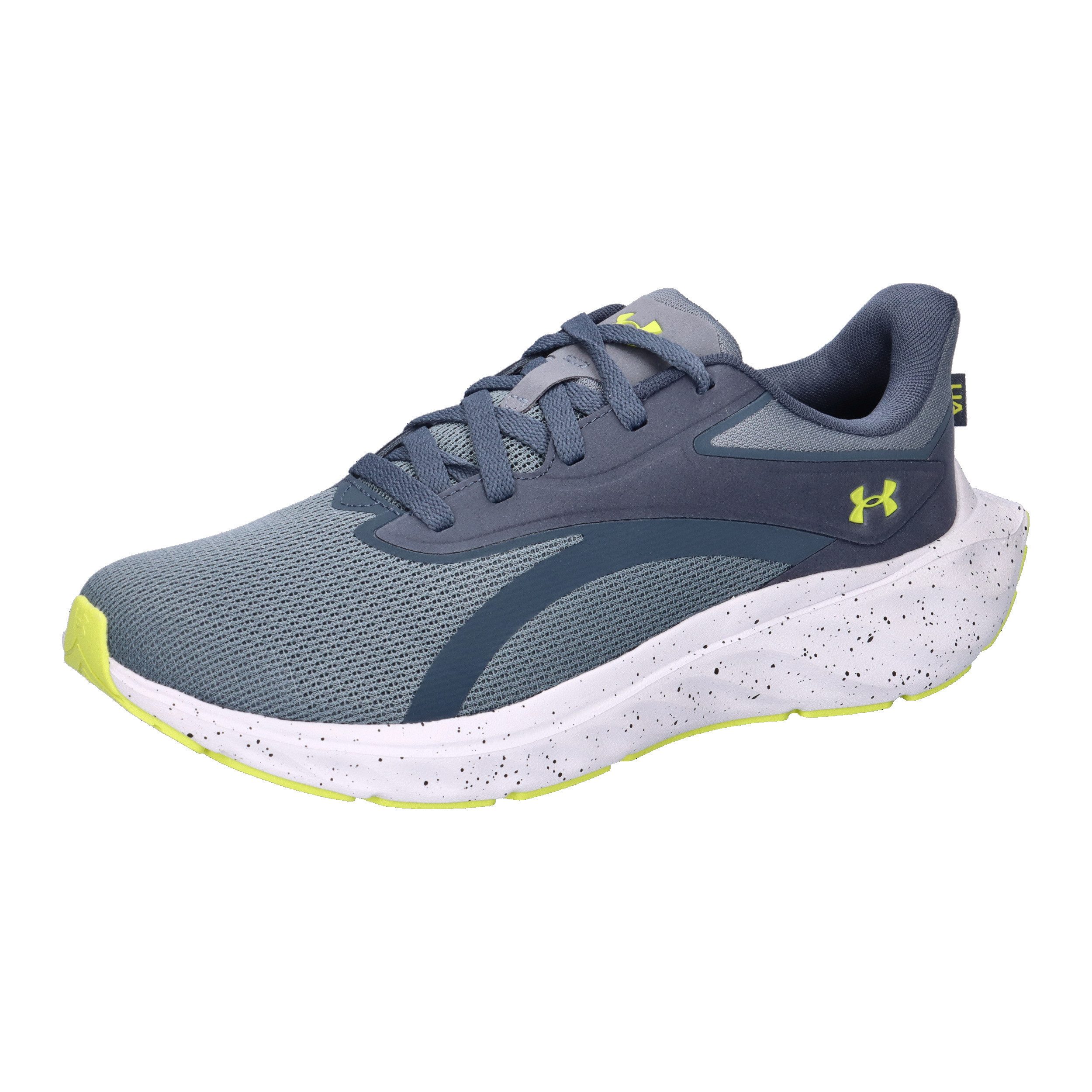 Under Armour® Under Armour Herren Laufschuhe UA Charged+ Ascend 6009827 Laufschuh