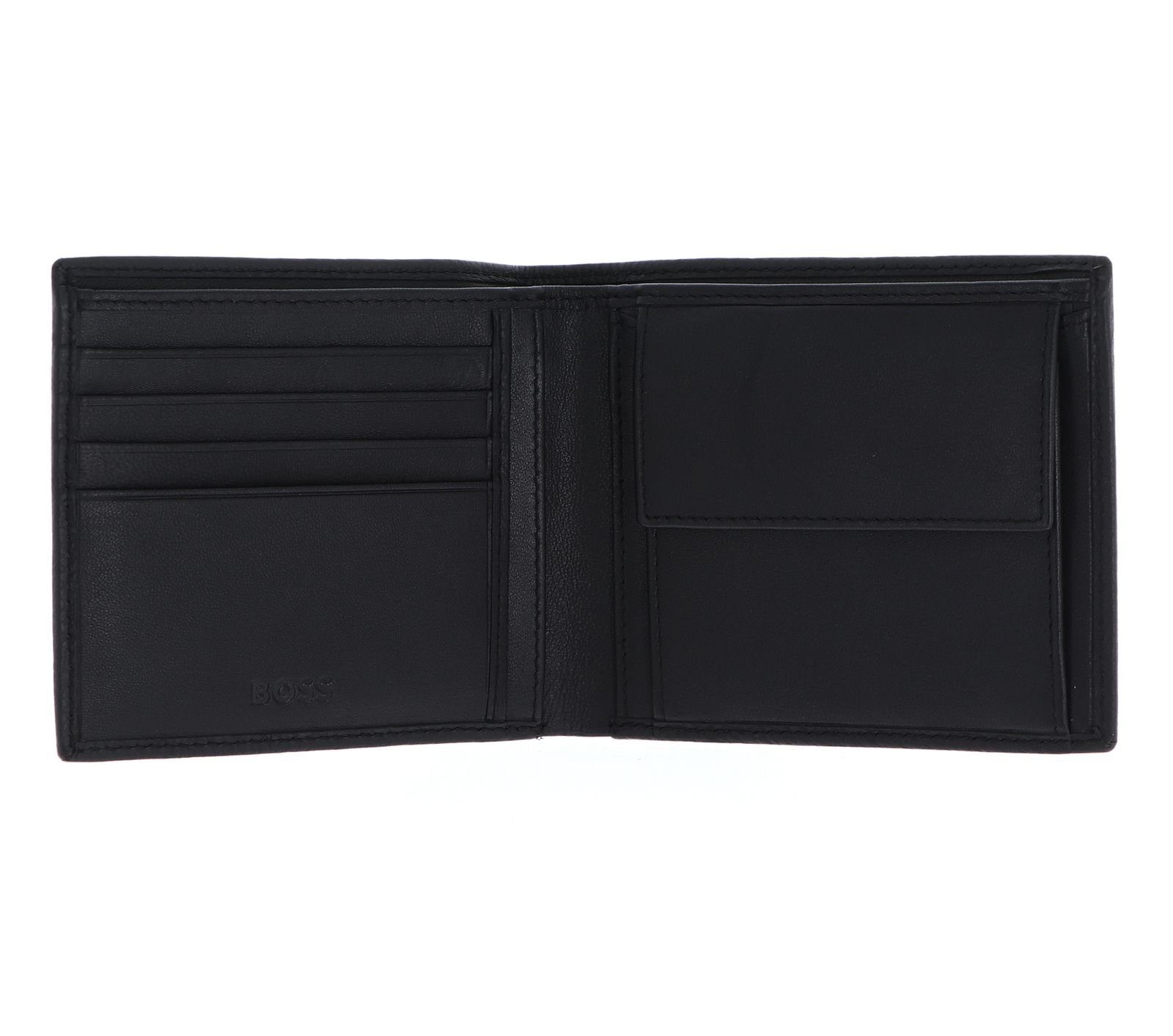 BOSS Geldbörse Classic Grained günstig online kaufen