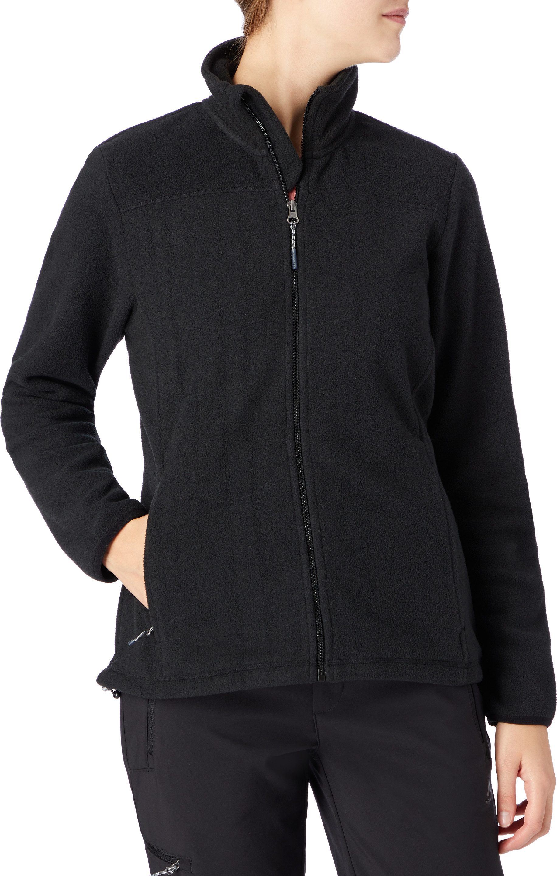 McKINLEY Fleecejacke Da.-Unterjacke Coari II wms günstig online kaufen