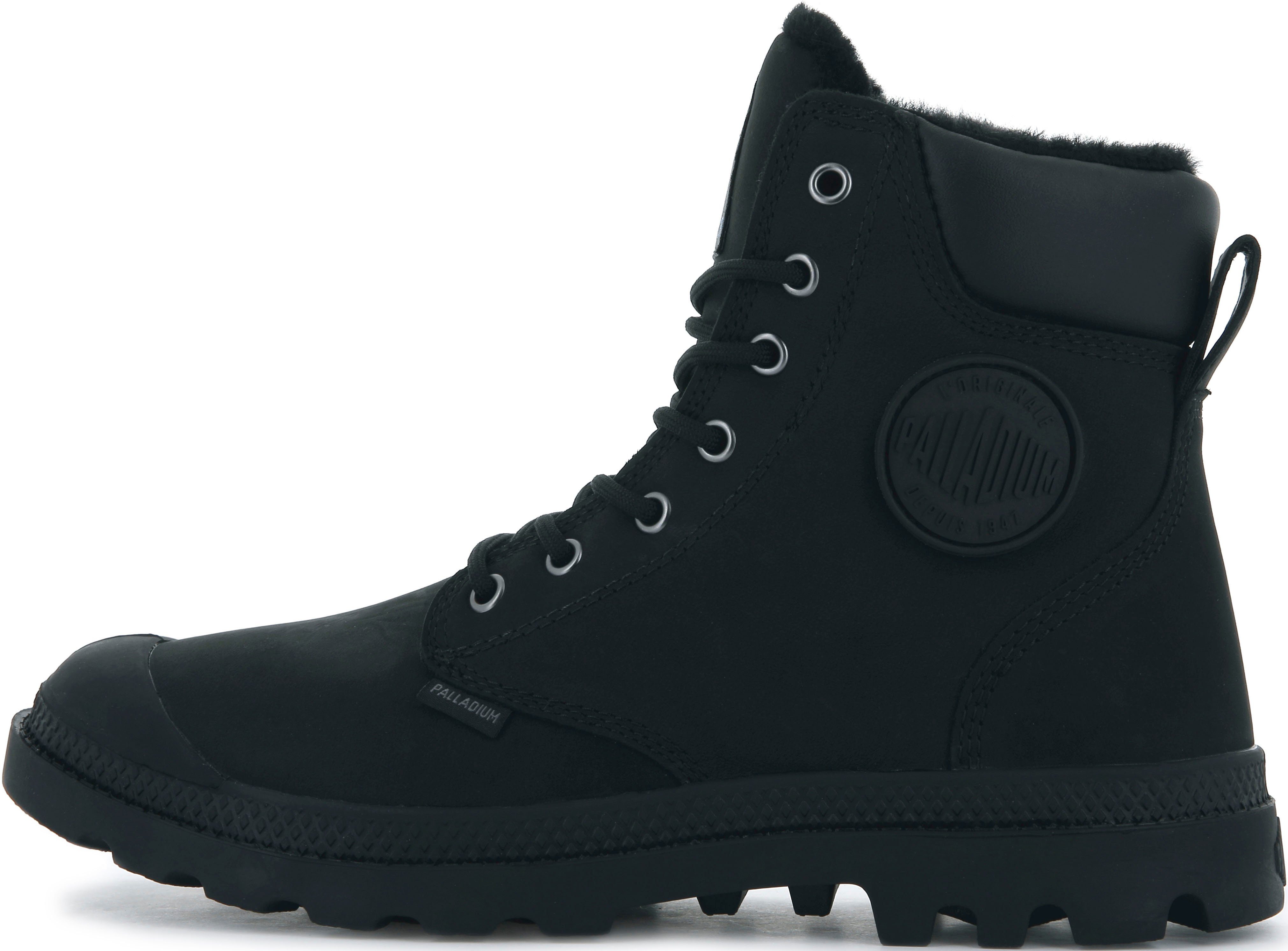 Palladium PAMPA SPORT CUFF WPS Winterboots günstig online kaufen