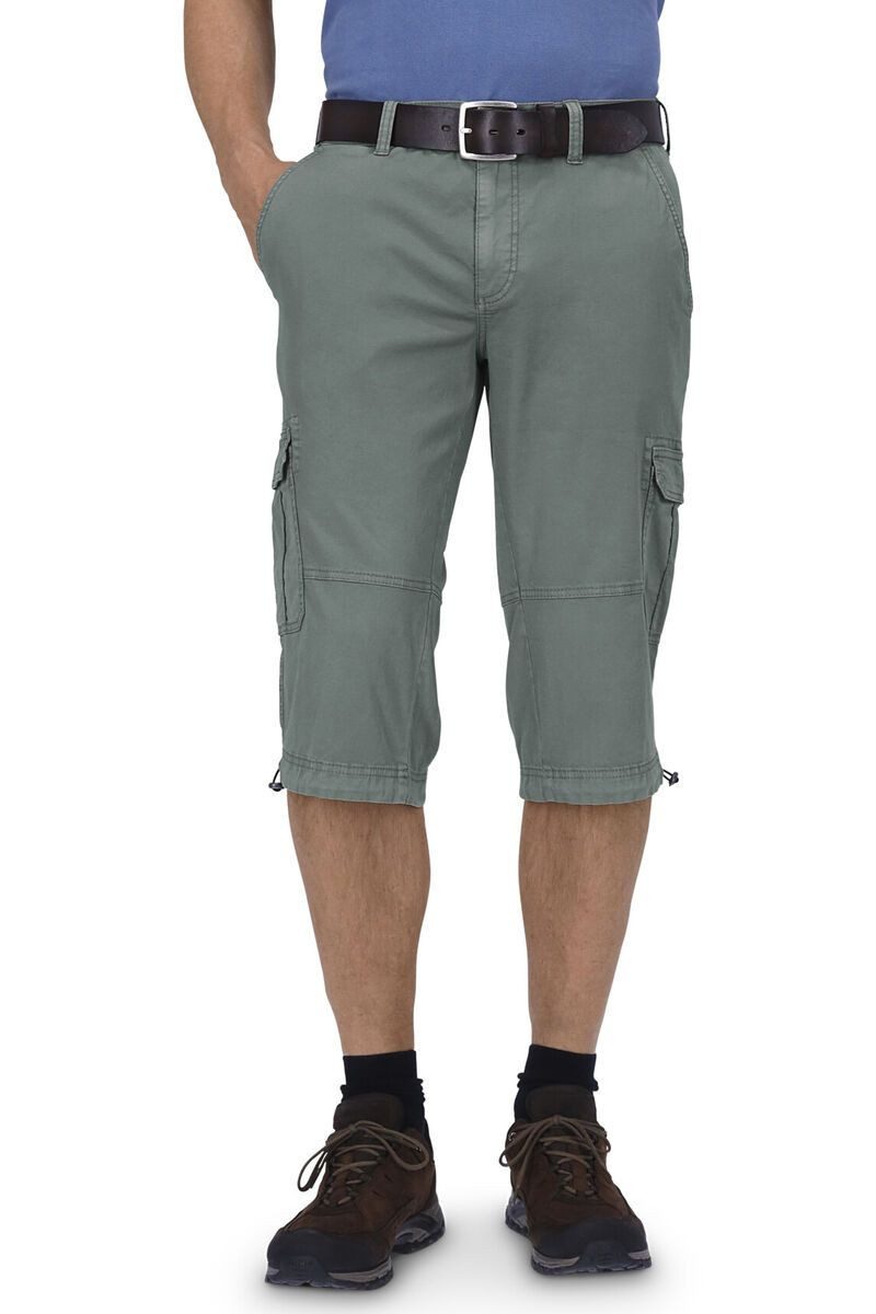 EUREX by BRAX 7/8-Hose Bill