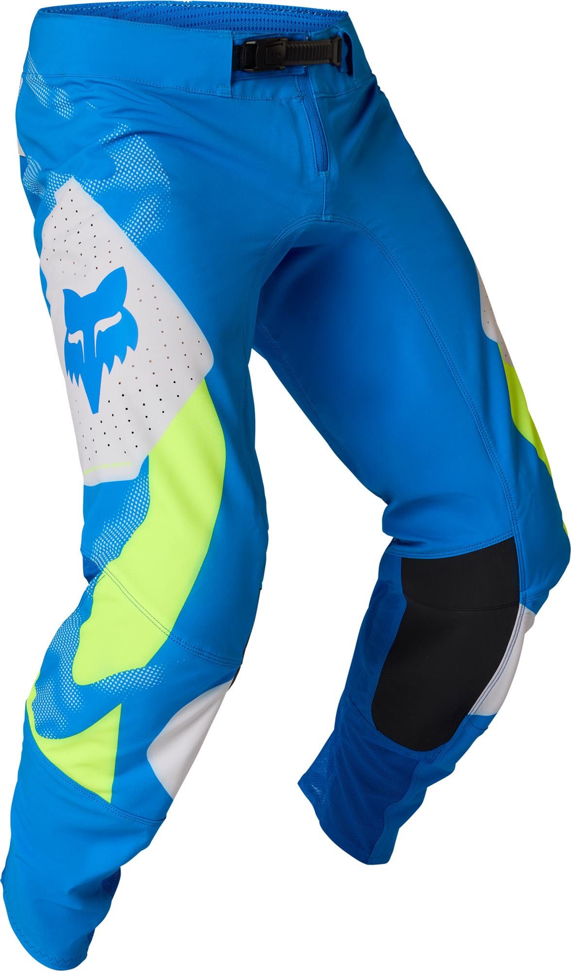 Fox Racing Motorradhose Flexair Tactile Motocross Hose abriebfest