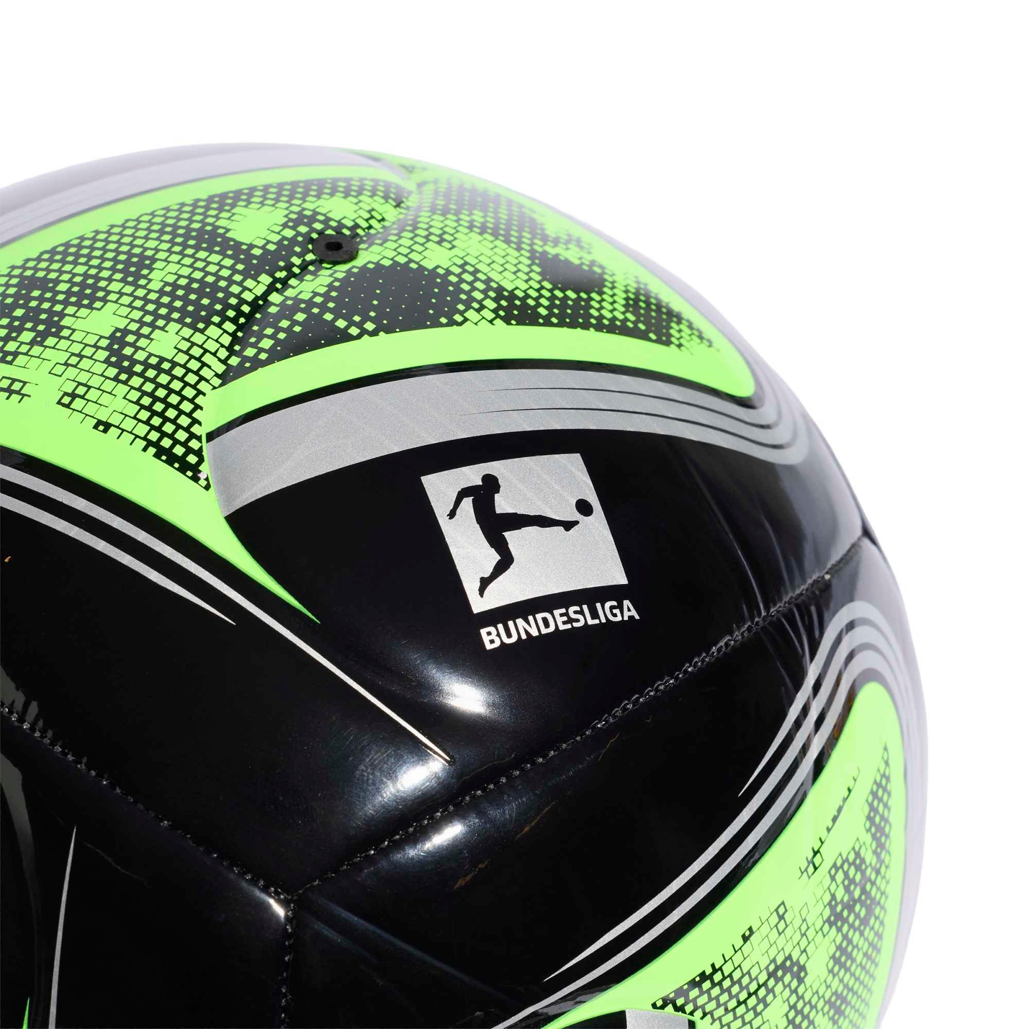 adidas Performance Fußball adidas Fussball Bundesliga 26/27 Torfabrik Club Ball