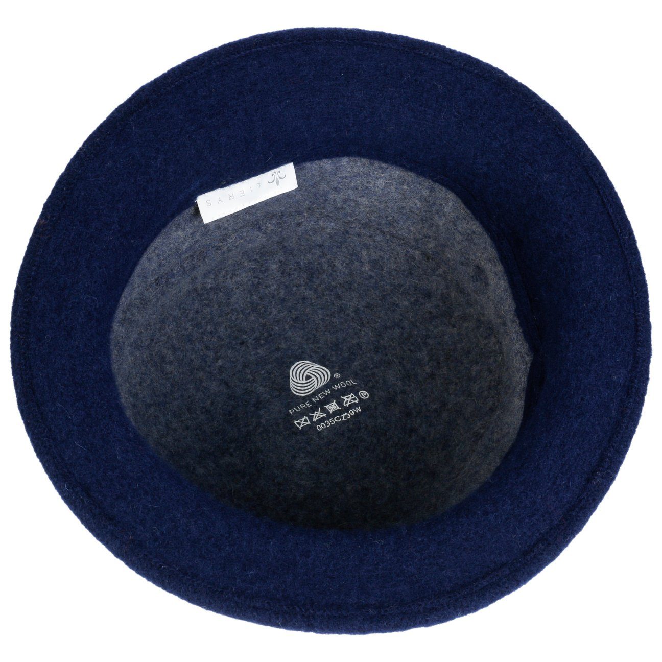 Lierys Outdoorhut (1-St) Walkmütze, Made in the EU