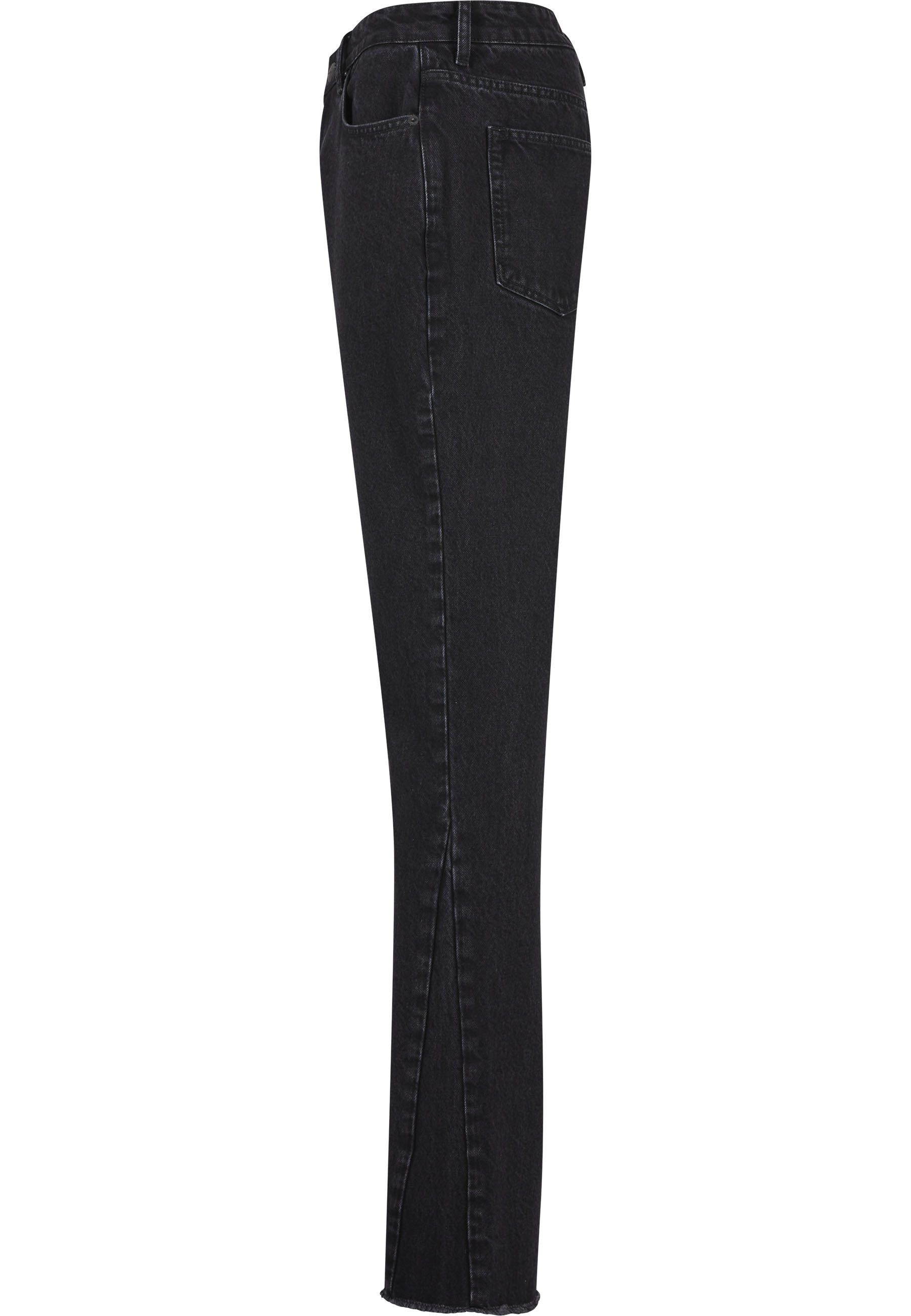 2Y Studios Bequeme Jeans 2Y Studios Milu Flared Basic Jeans
