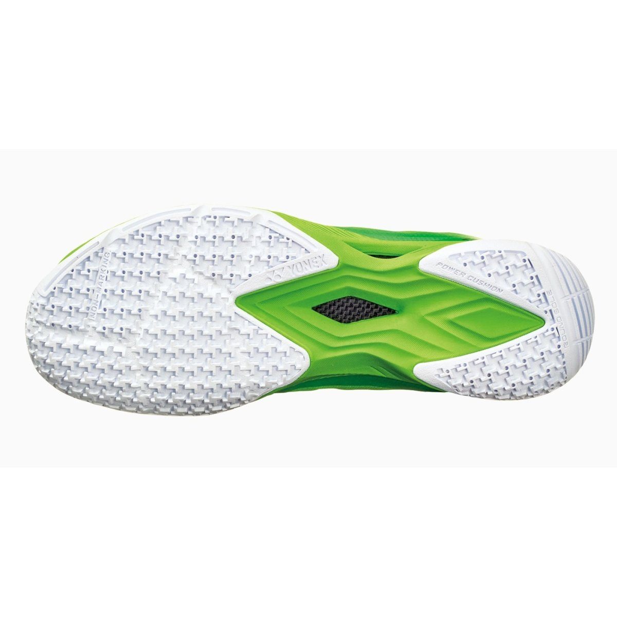 Yonex Aerus Z2 (Leichtigkeit) hellgrün Herren Badmintonschuh