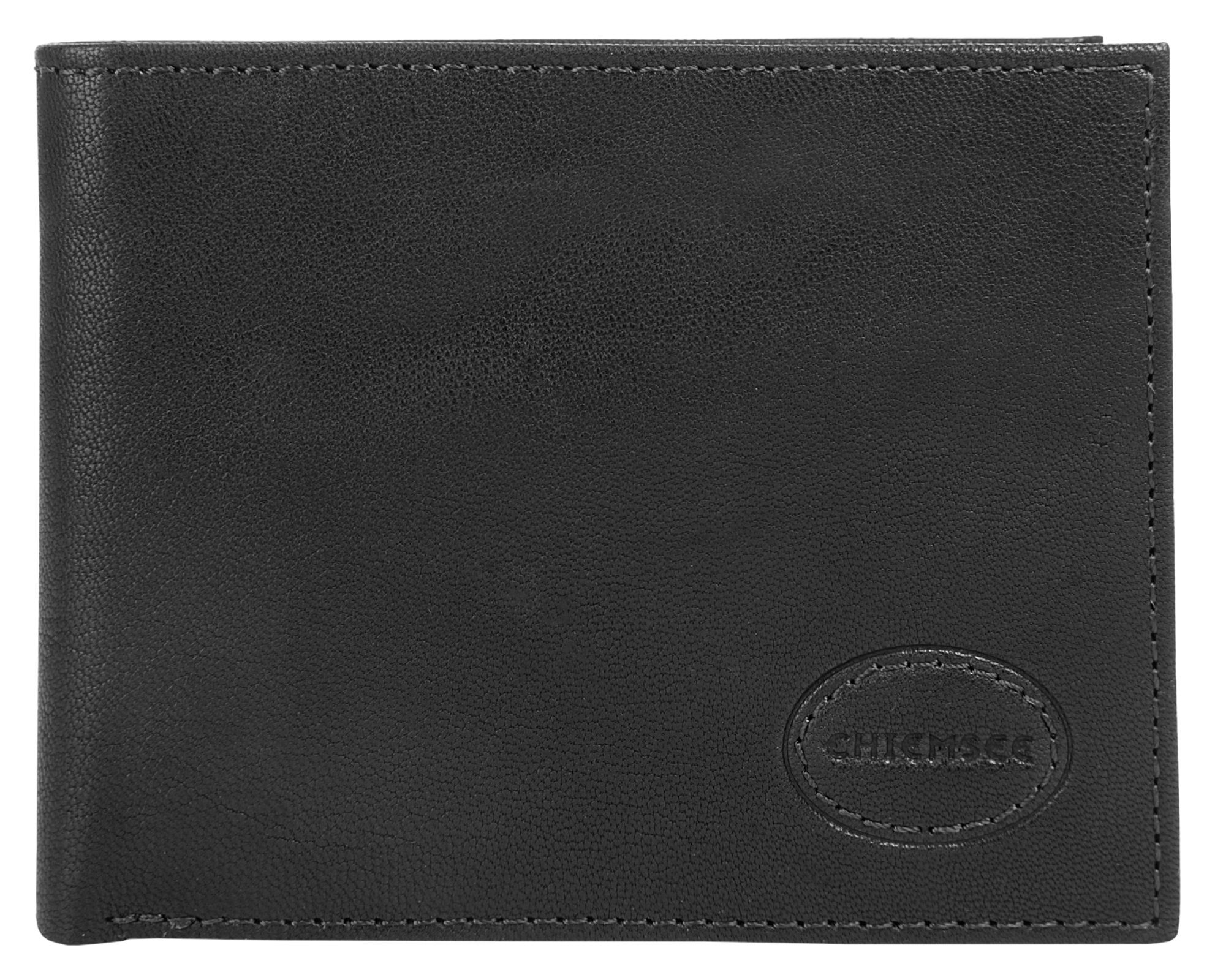 Chiemsee Geldbörse, echt Leder günstig online kaufen