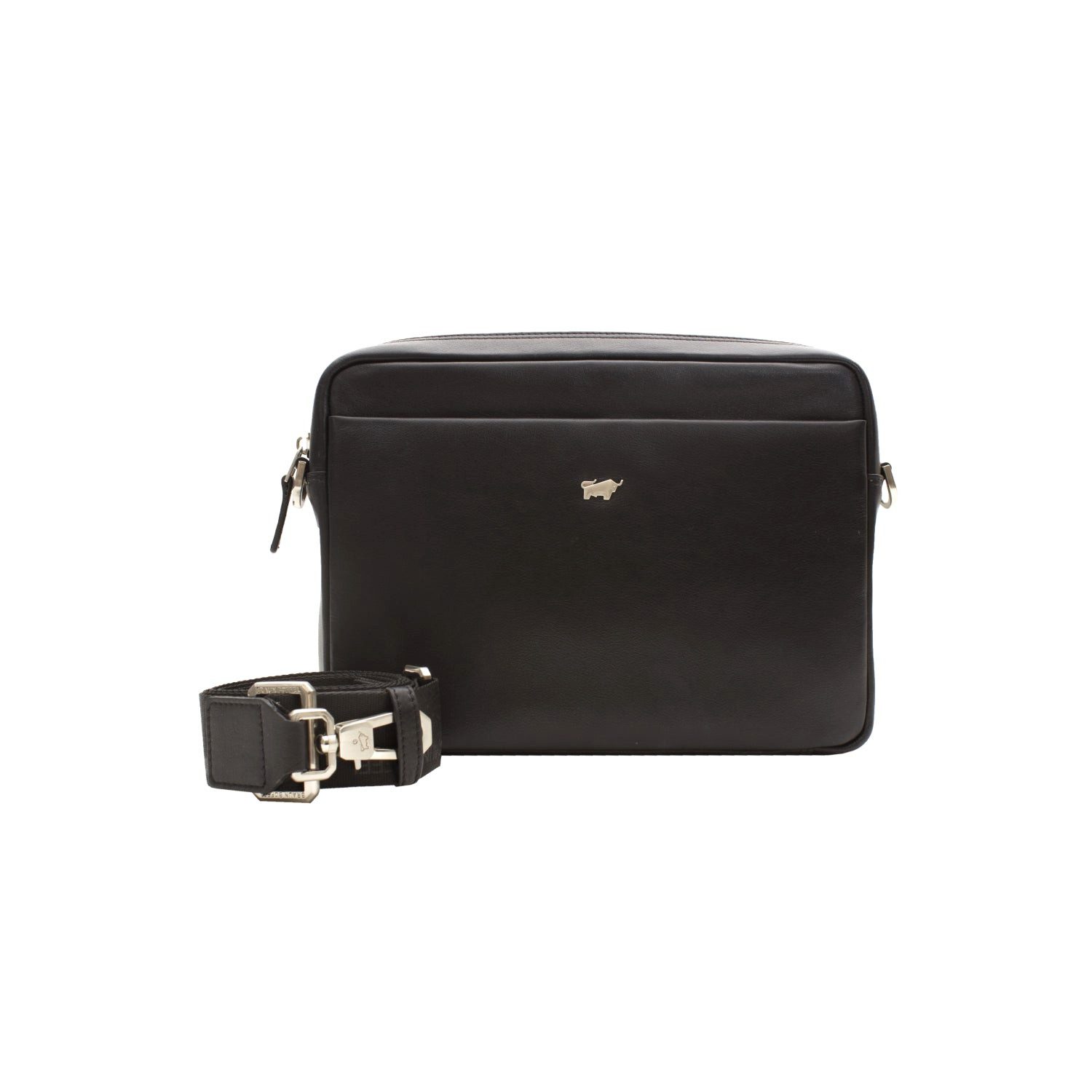 Braun Büffel Umhängetasche GOLF 2.0 Umhängetasche L schwarz