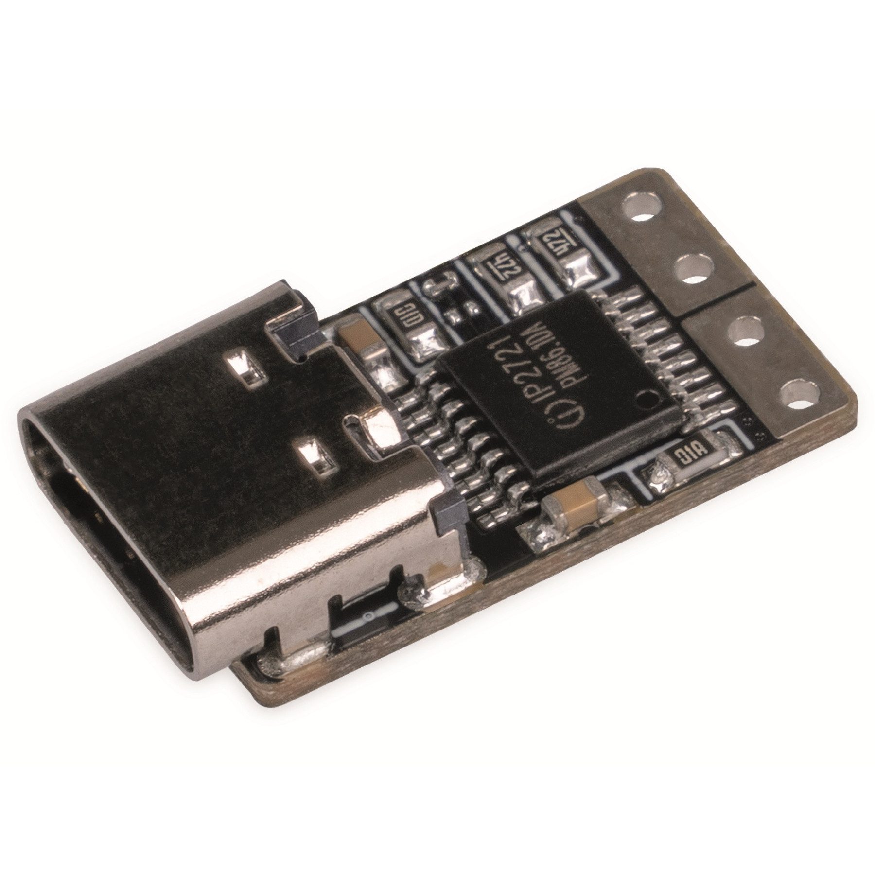 Joy-it JOY-IT Modul, COM-ZYPDS, PowerDelivery Modul (PDS) Universal-Netzteil