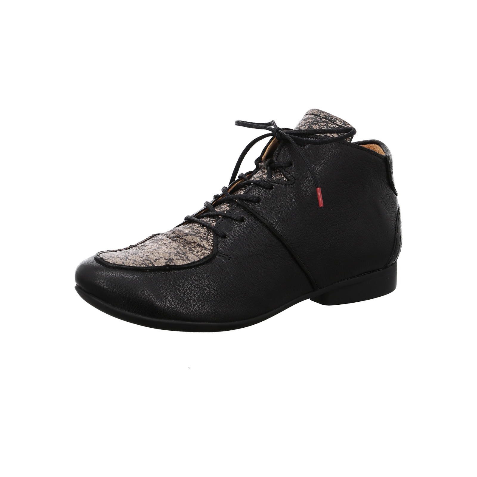 Think! Schnürstiefelette Guad 2 Stiefelette