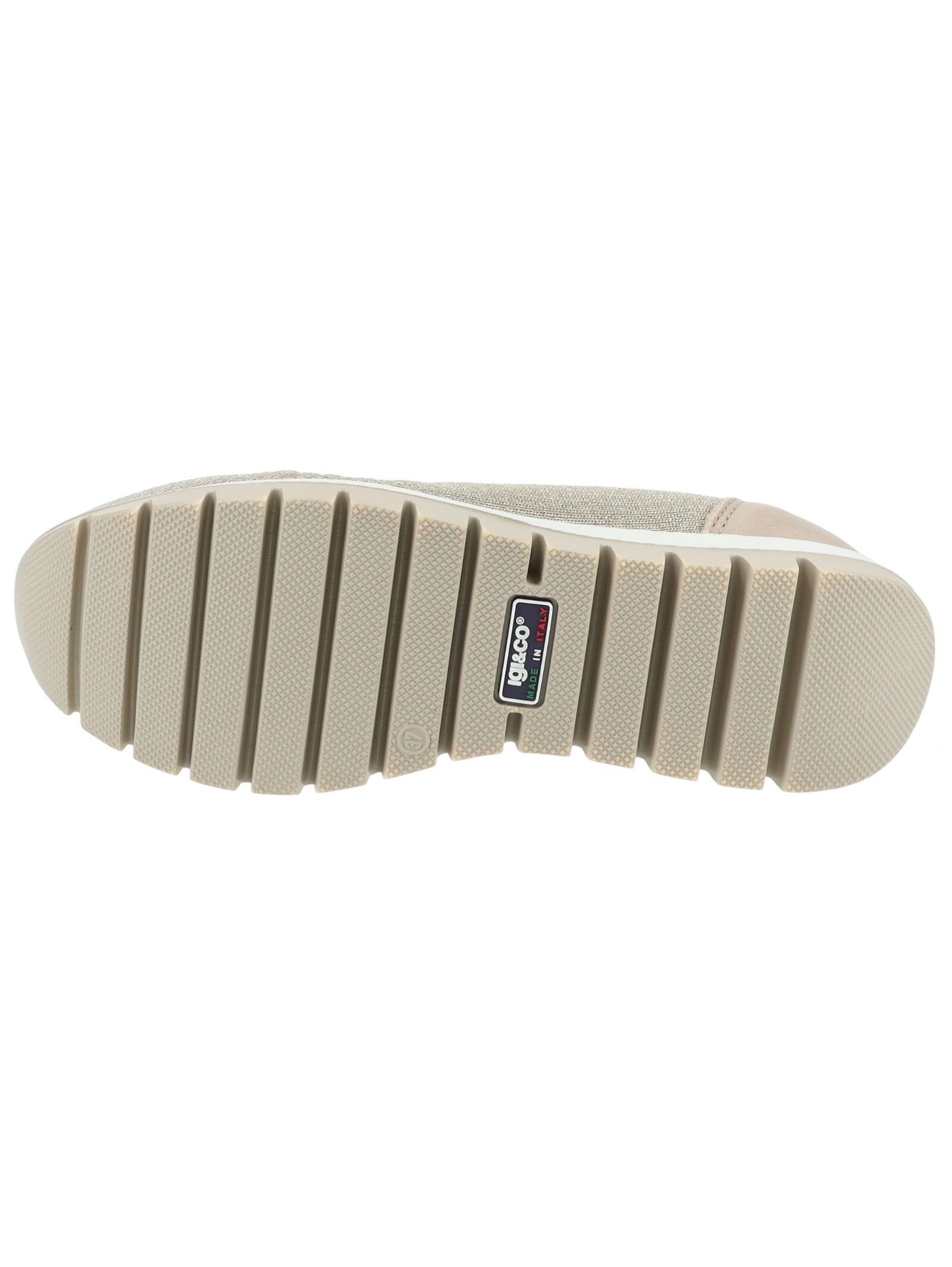 IGI & CO Ballerinas Textil . Ballerina