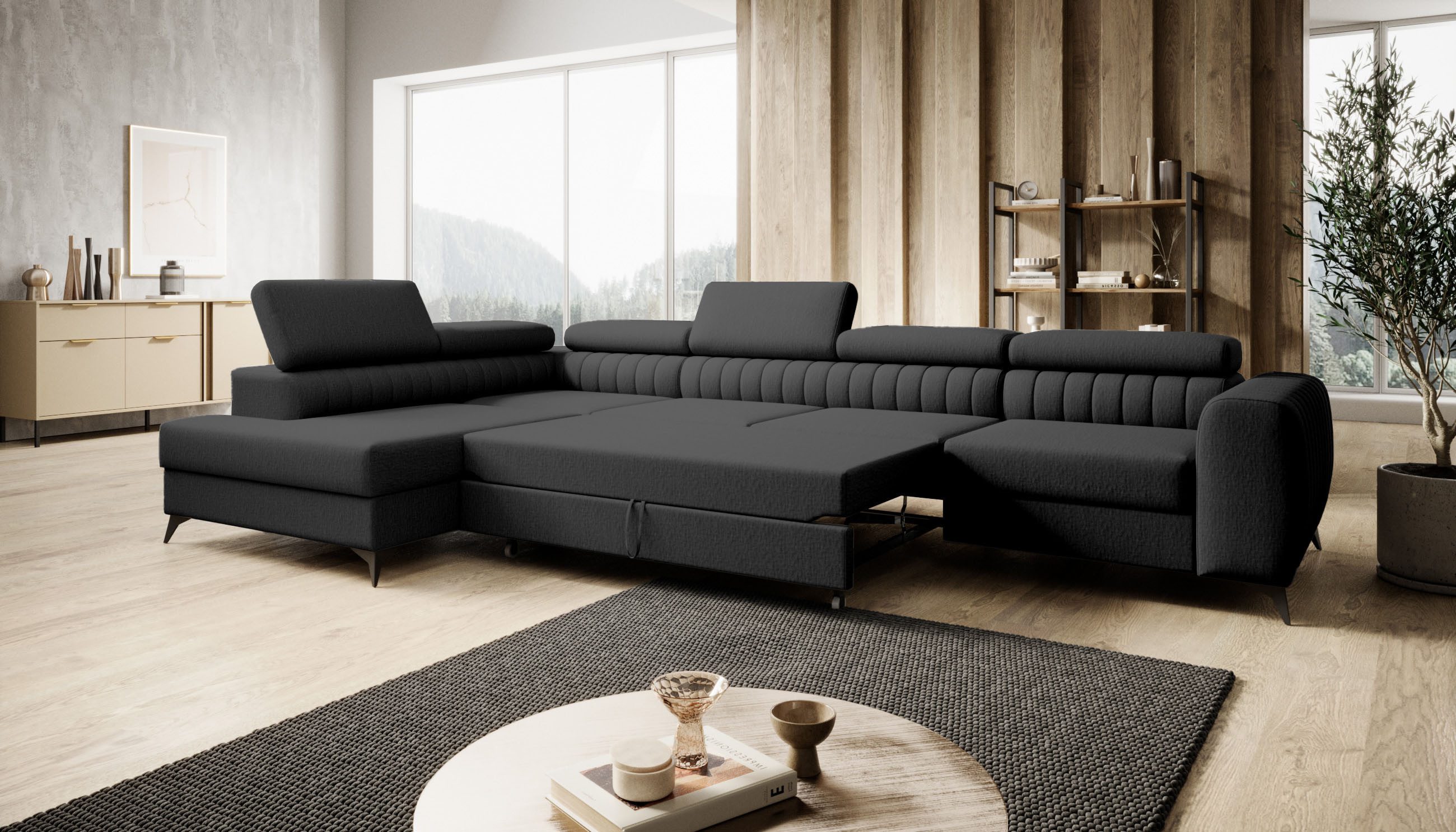 NEXT COLLECTION Ecksofa Piero maxi günstig online kaufen