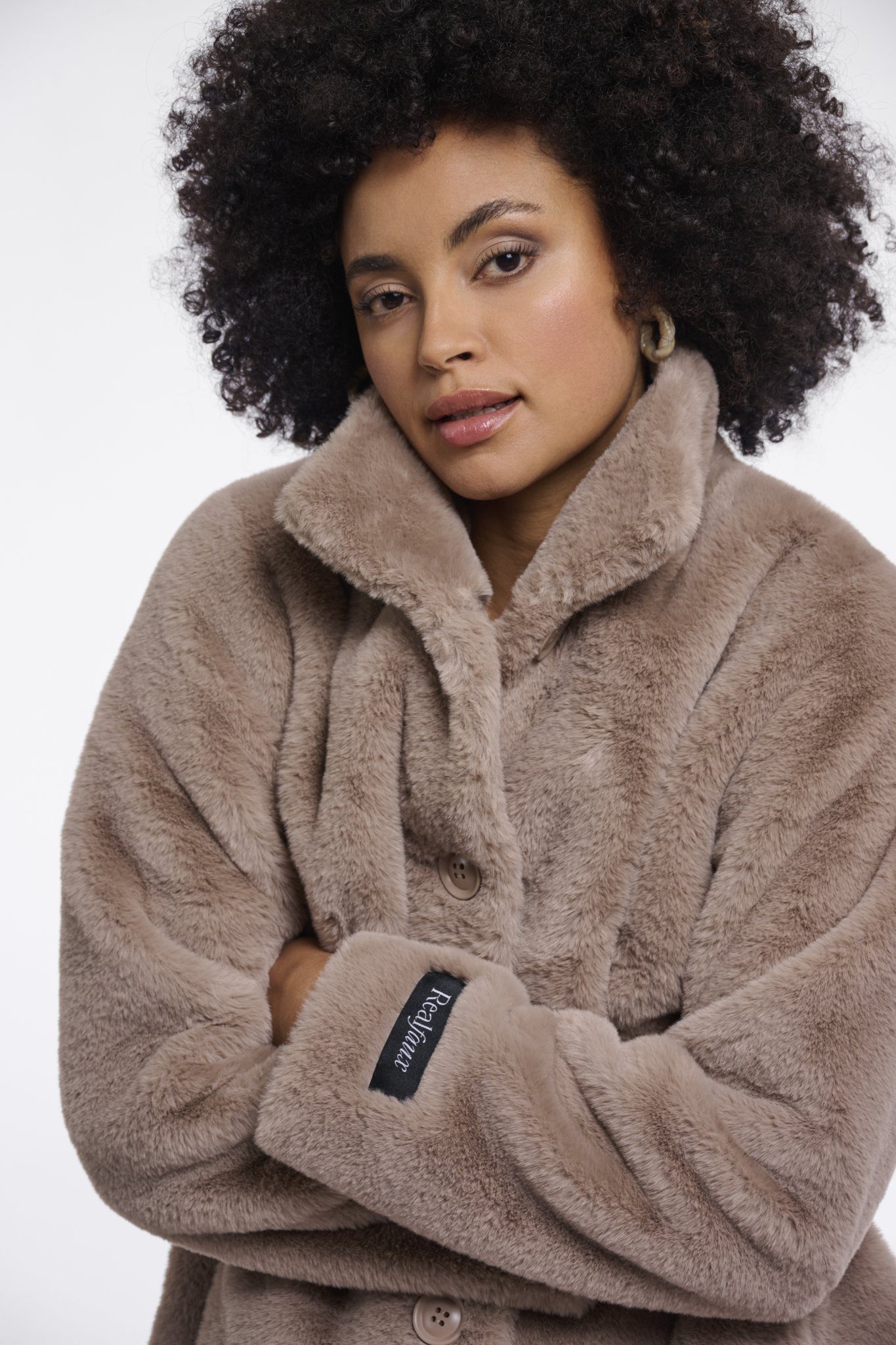 Rino & Pelle Outdoorjacke – Bild 4 von 4