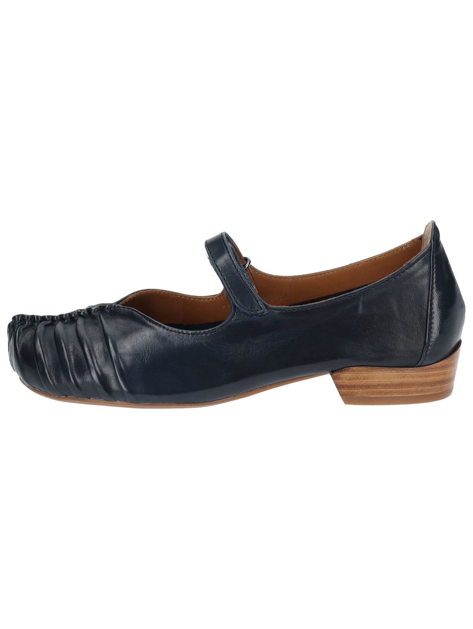 Everybody Everybody Ballerinas Leder Riemchenballerina günstig online kaufen