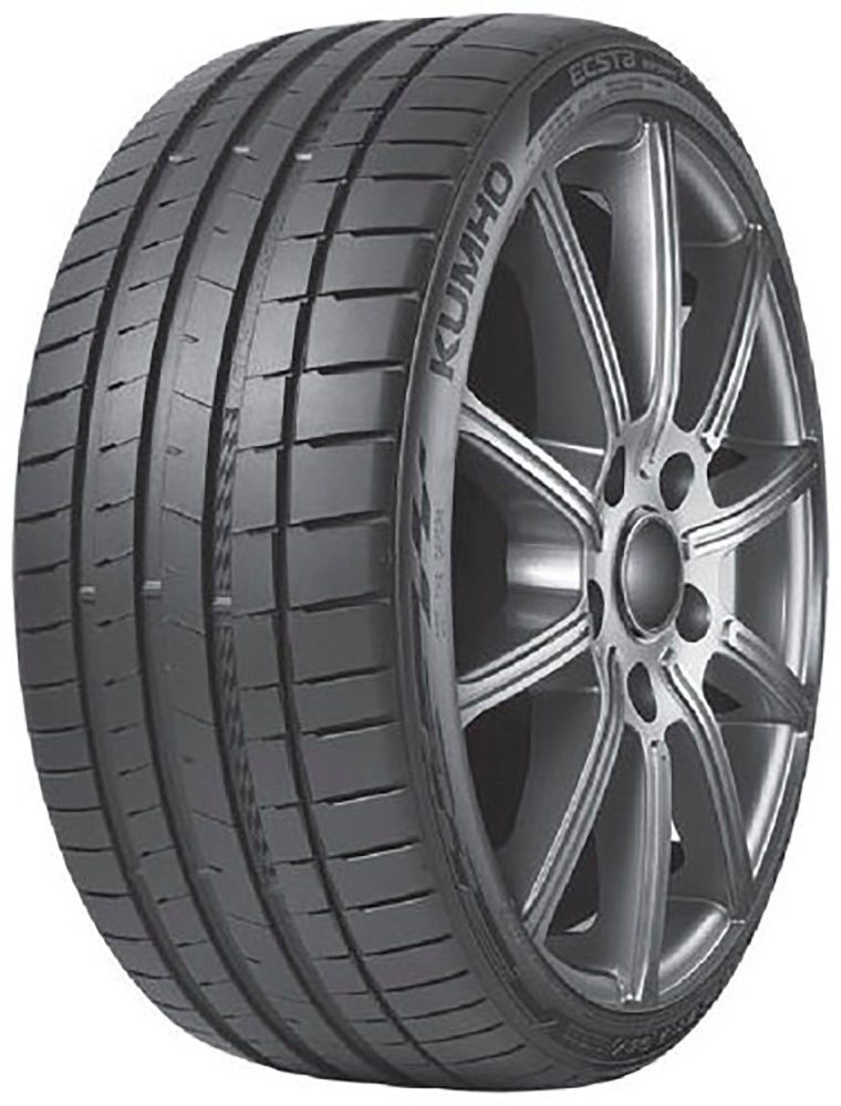 Kumho Sommerreifen KUMHO, 1-St.