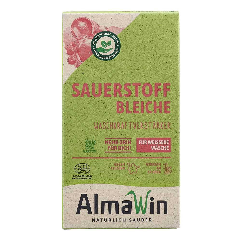 Almawin Sauerstoffbleiche 400g Fleckentferner