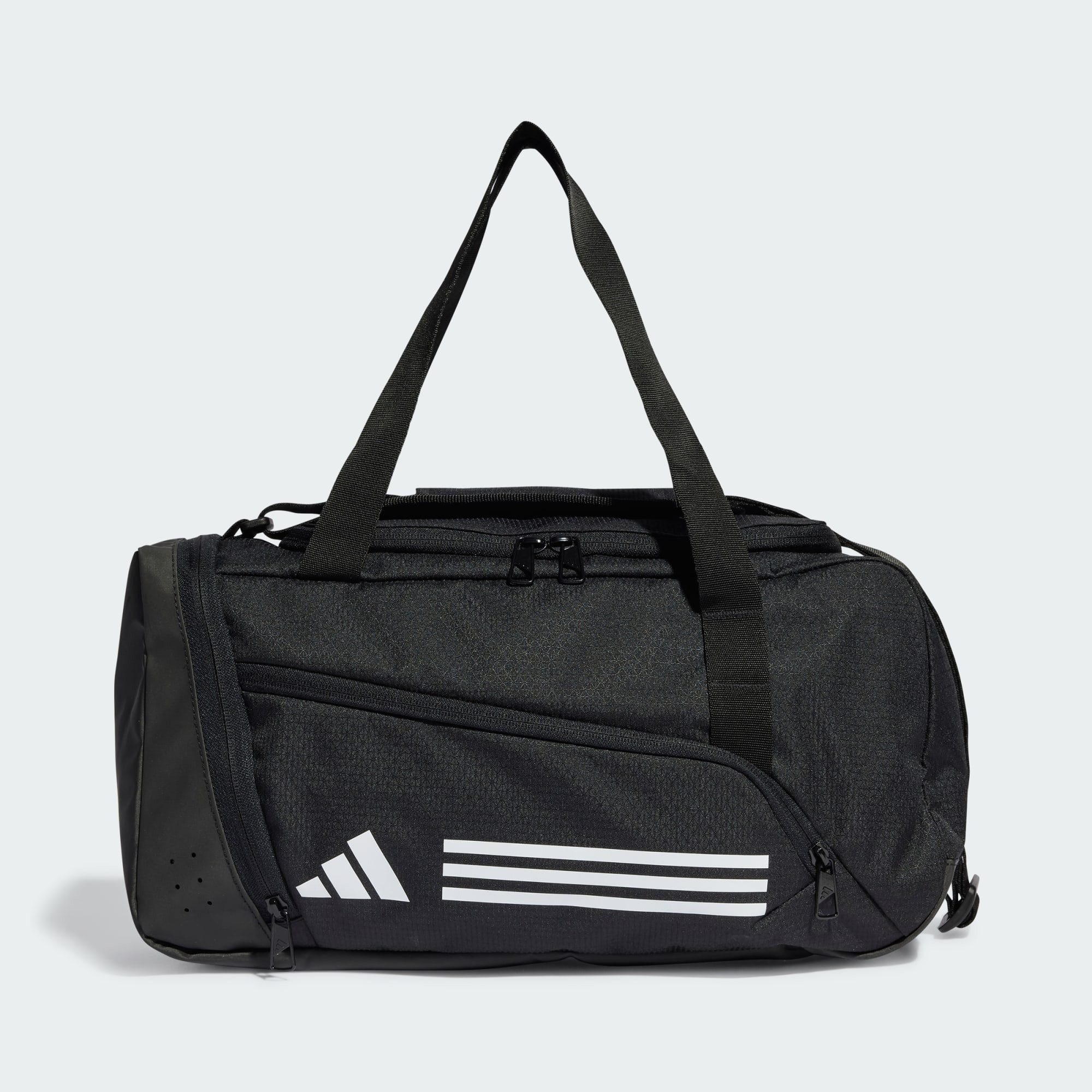 adidas Performance Reisetasche ESSENTIALS 3-STREIFEN DUFFELBAG