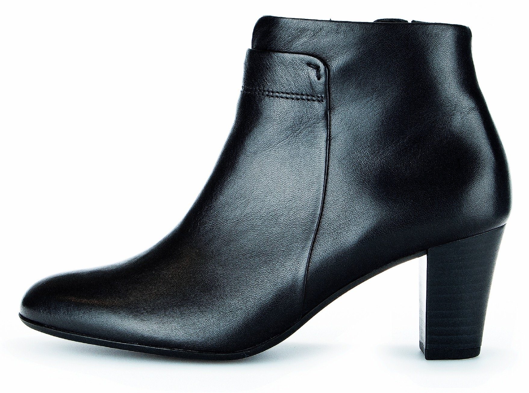 Gabor Nizza Stiefelette mit Innenreißverschluss
