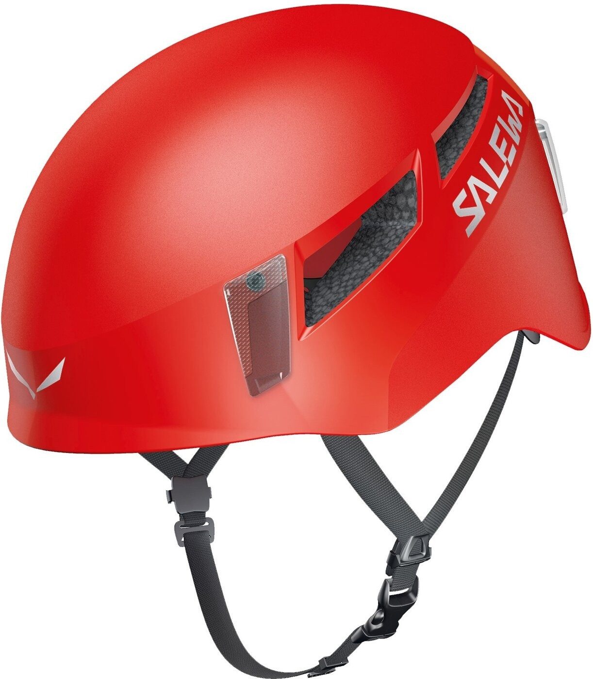 Salewa Kletterhelm PURA HELMET RED
