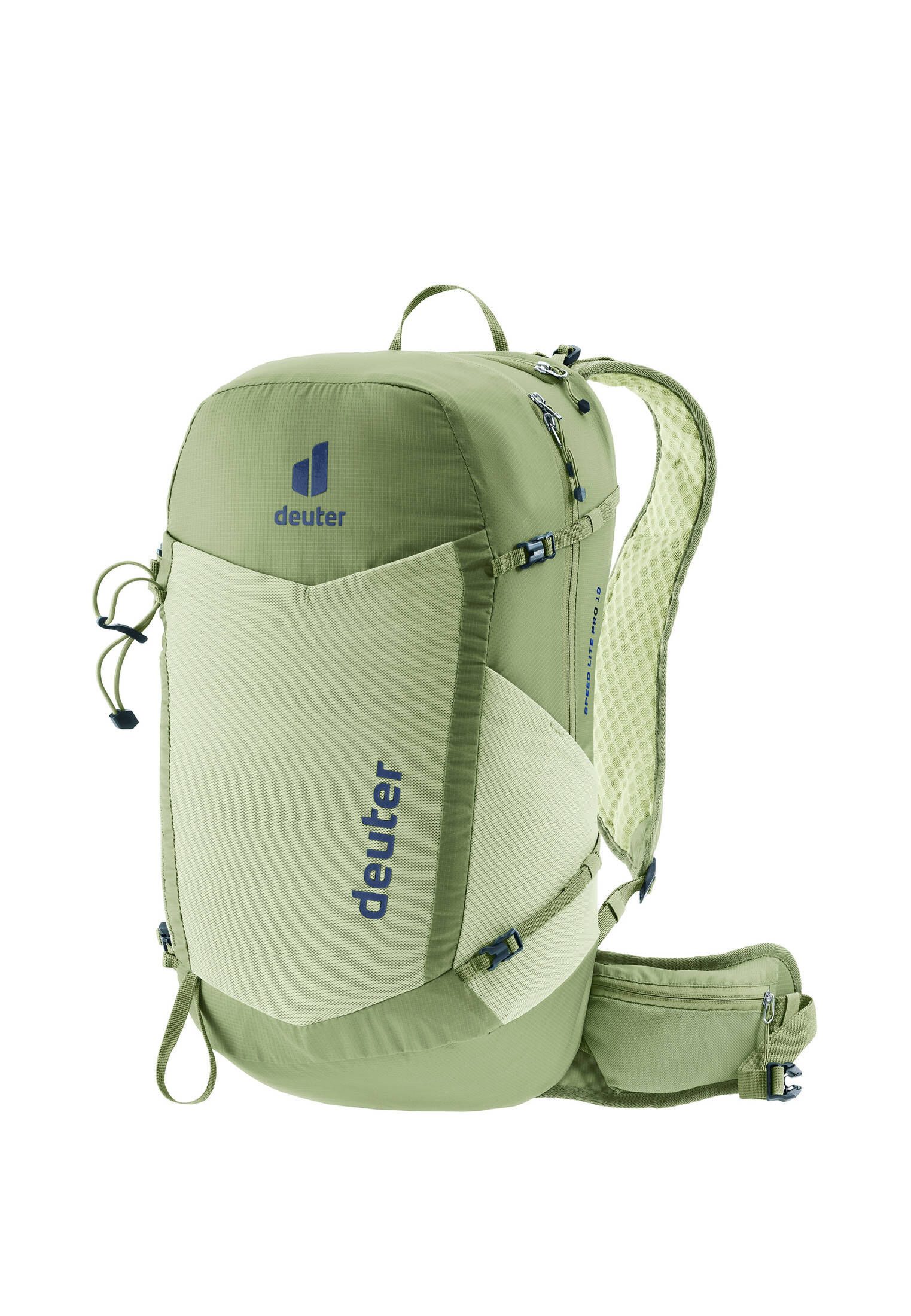 deuter Wanderrucksack Wanderrucksack SPEED LITE PRO günstig online kaufen