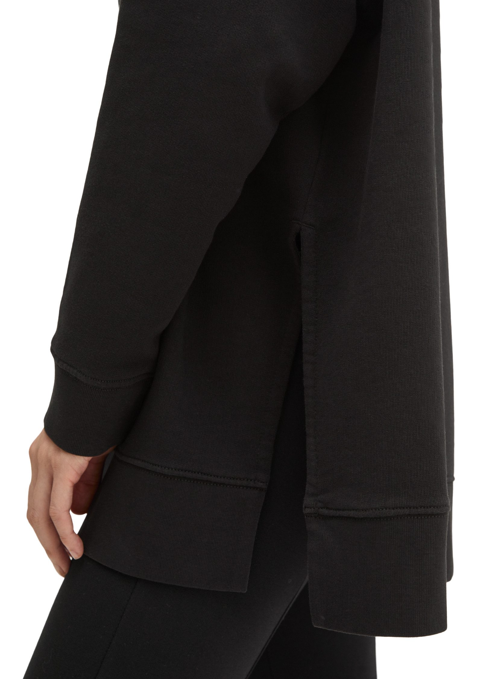 Marc O'Polo Sweatshirt aus Organic Cotton – Bild 4 von 5