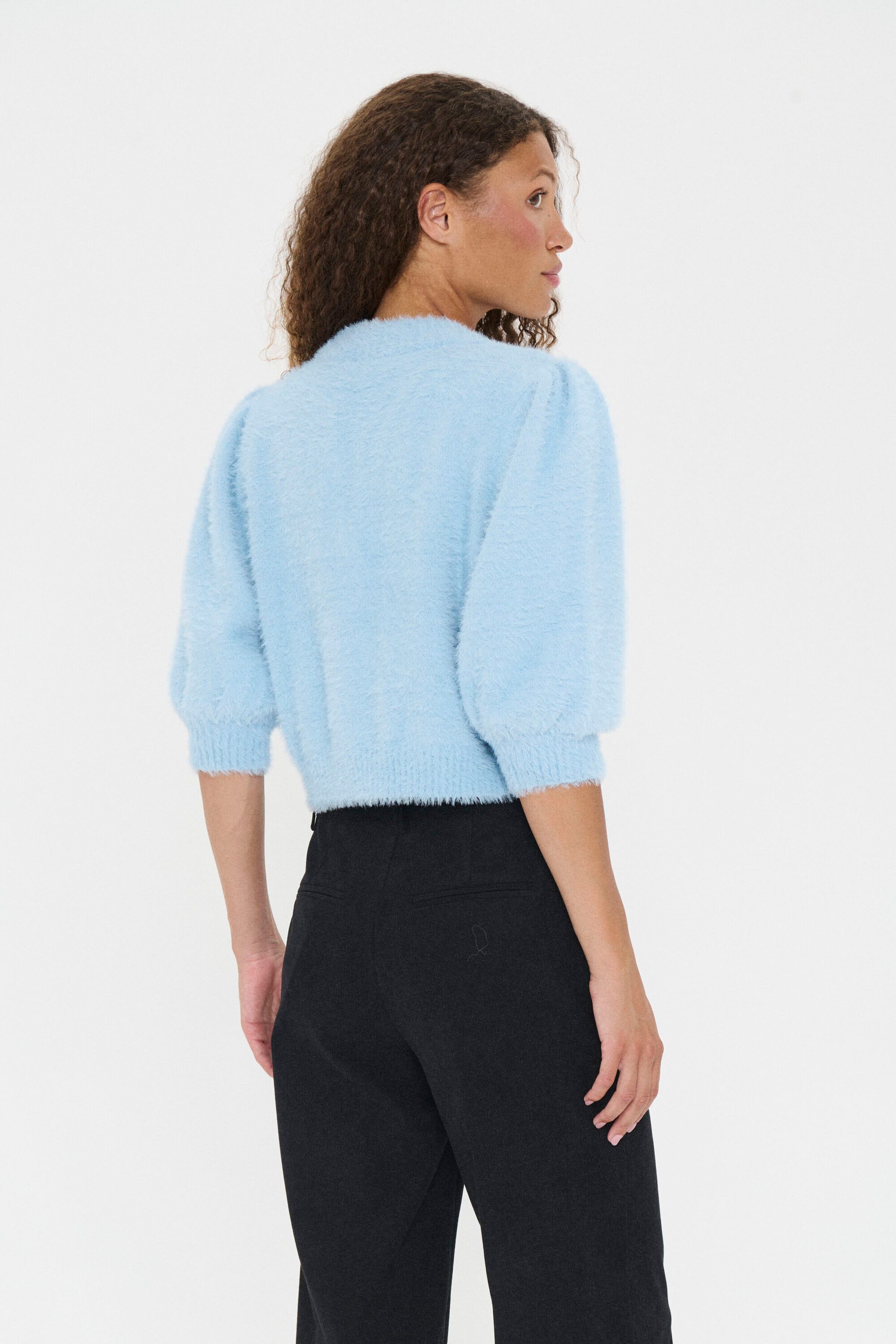 Saint Tropez Cardigan Strickjacke BanniSZ