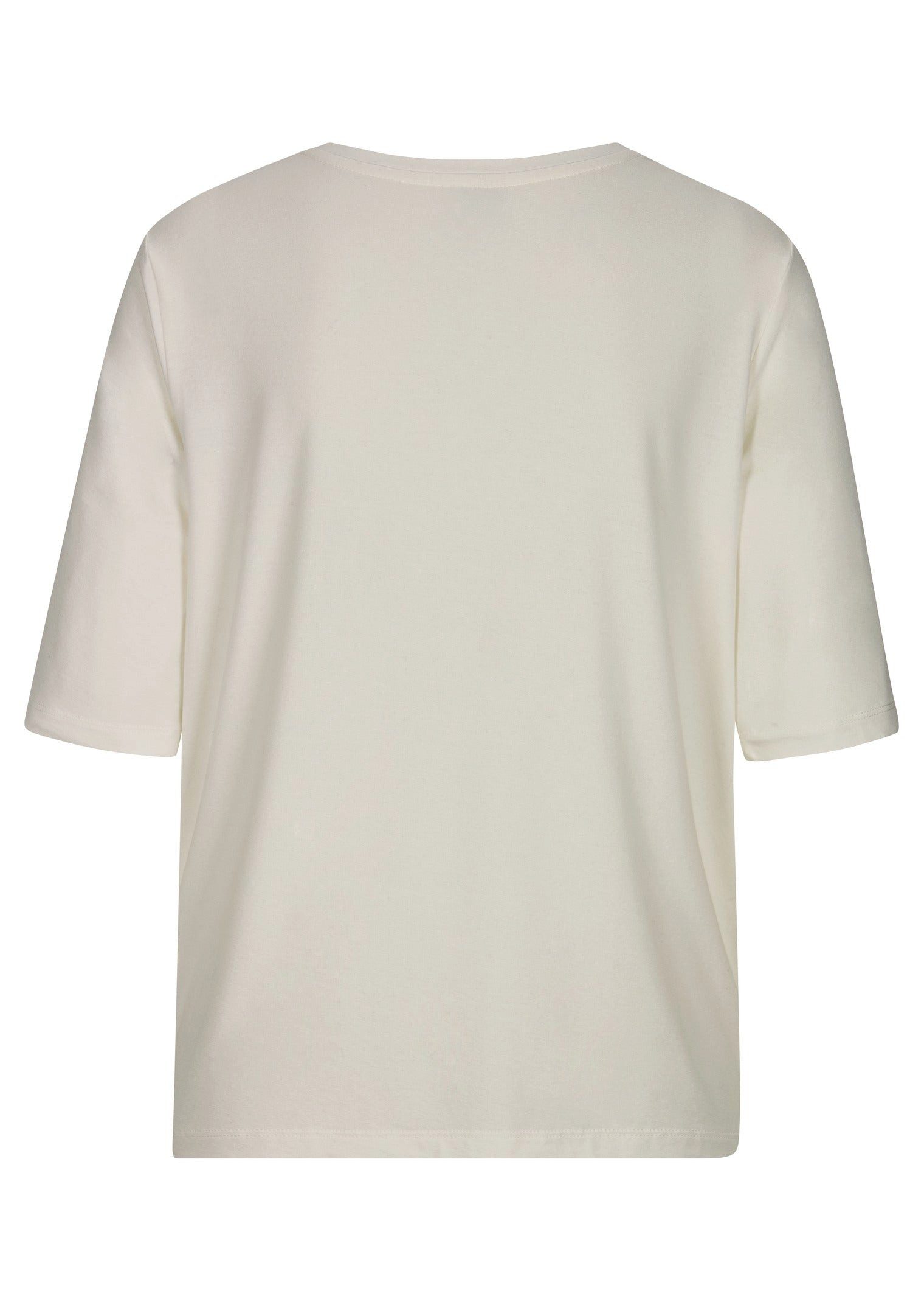 Faber Kurzarmshirt Damenshirt SOFT GRAPHICS