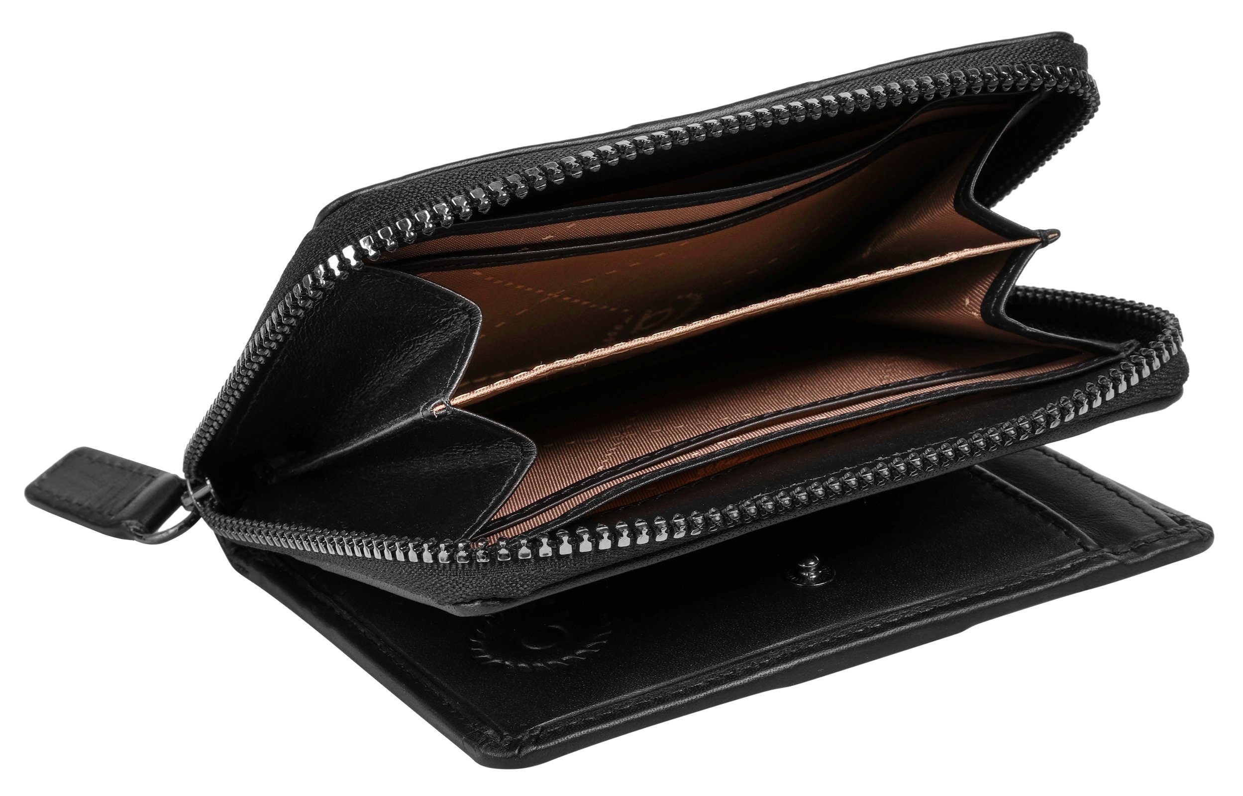 bugatti Geldbörse ELEA