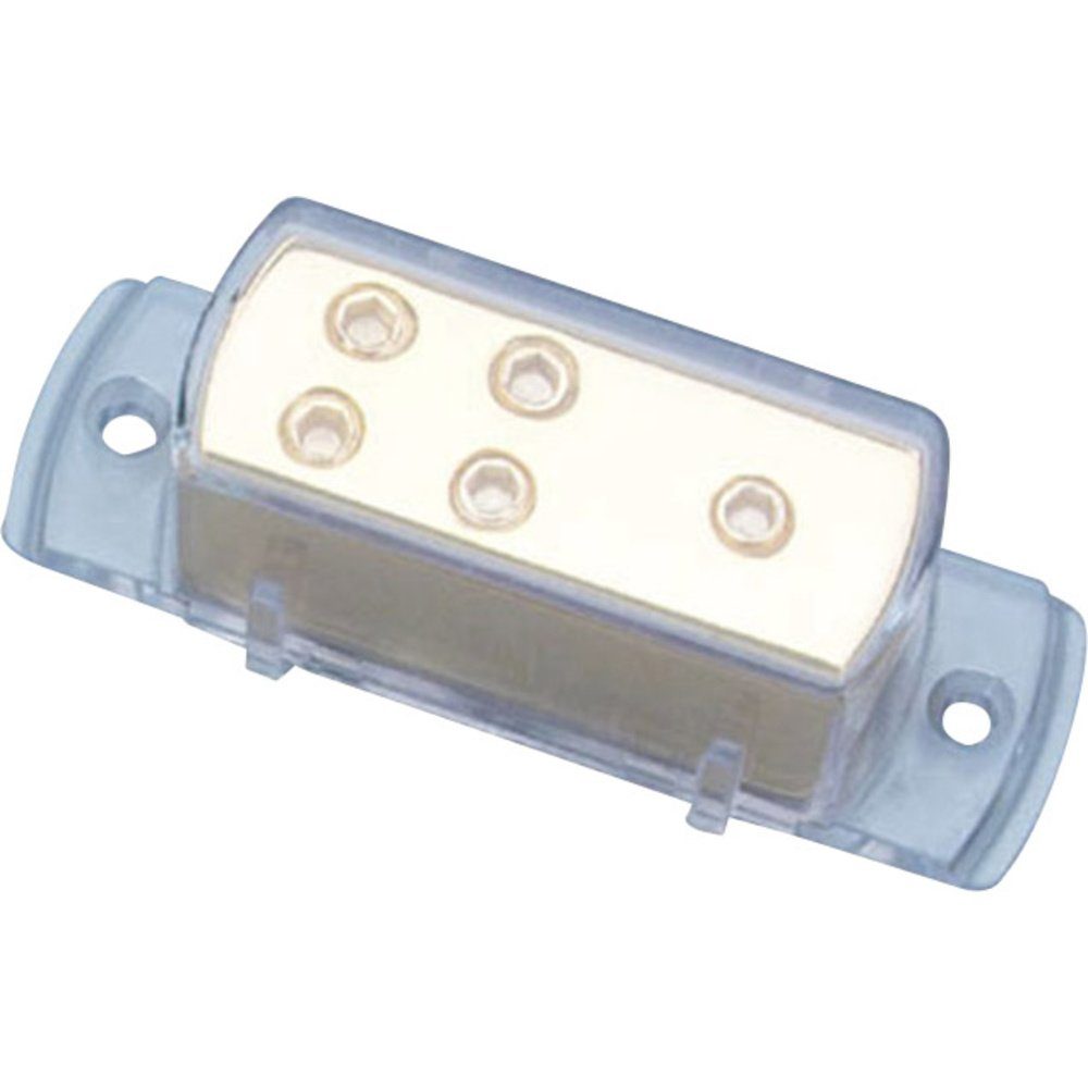 SinusLive Sicherungshalter Sinuslive VB 1-4 Car-HiFi Stromverteiler