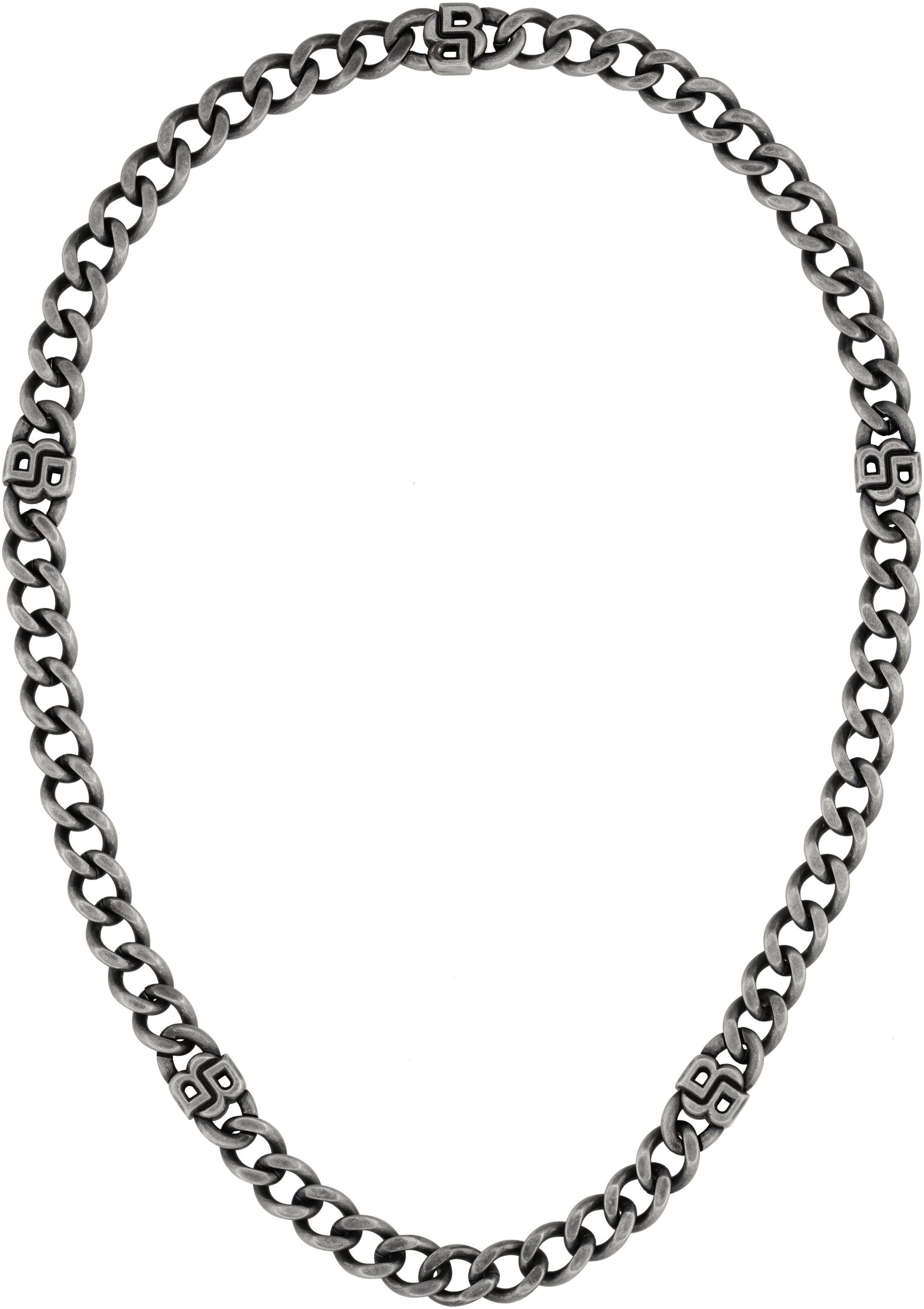 BOSS Panzerkette DOUBLE B ABSOLUTE