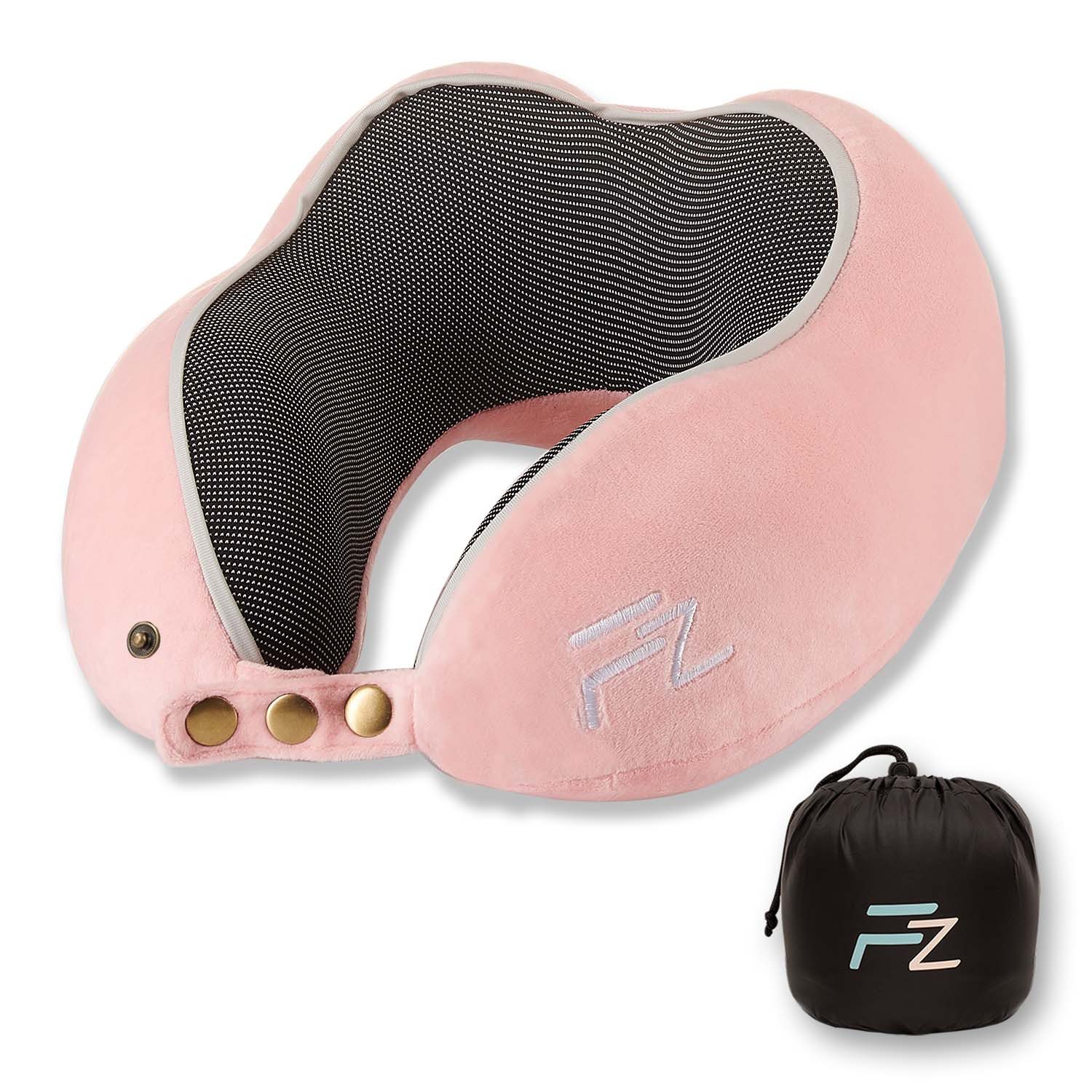 FLOWZOOM Nackenhörnchen COMFY KIDS - Nackenkissen günstig online kaufen