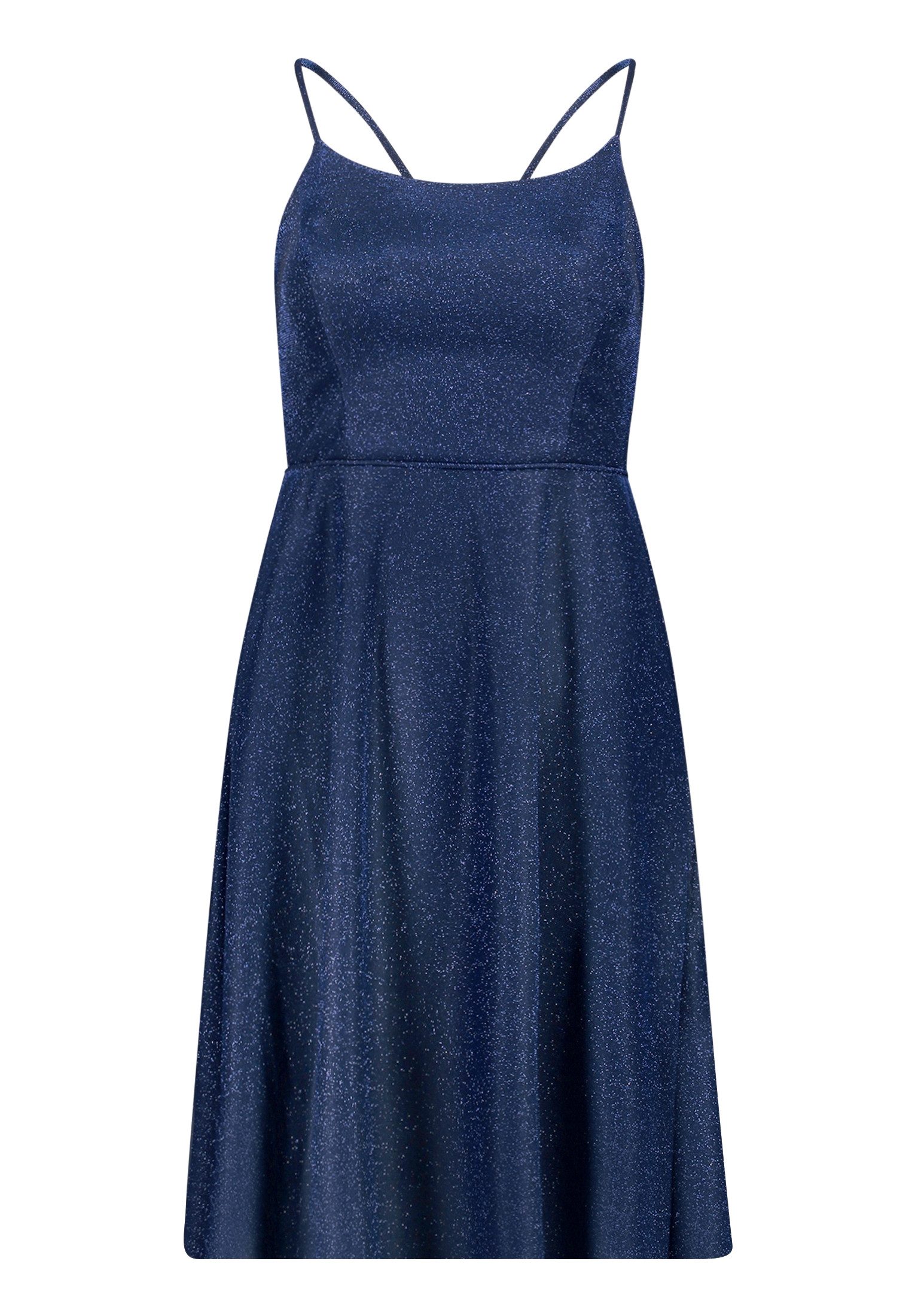 Vera Mont Cocktailkleid Damen mit Schnürung günstig online kaufen
