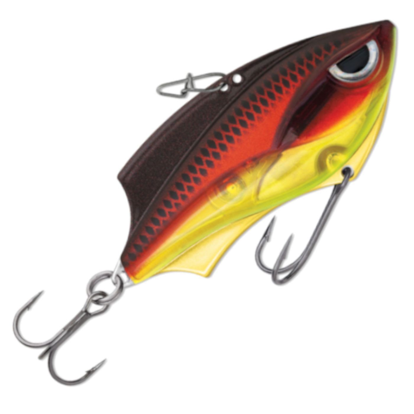 Kunstköder Rapala Rap-V Blade 6cm 14g - Vibrationsköder