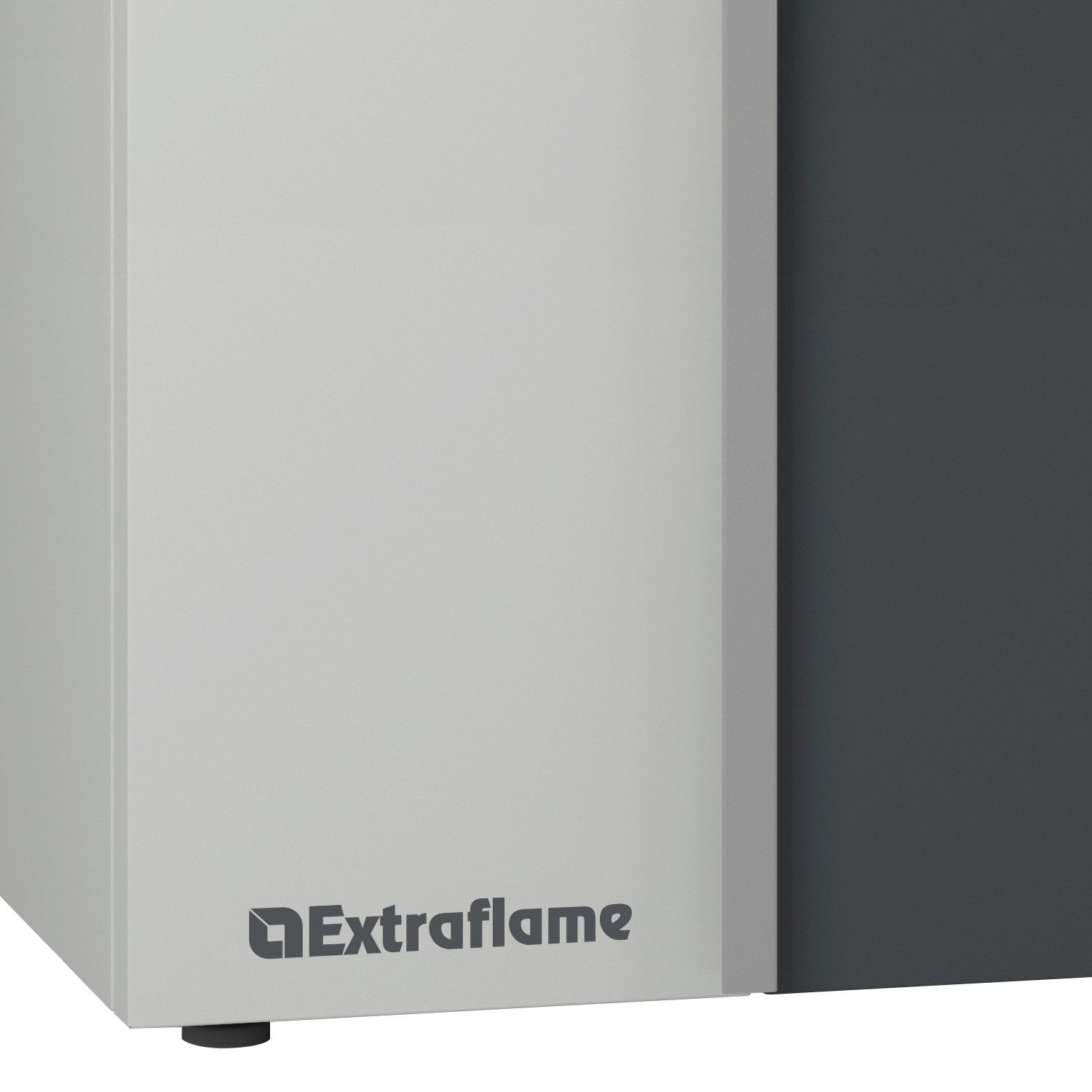 Extraflame Pelletkessel Extraflame Caldaia PK30 wasserführender Pelletkessel, 30 kW