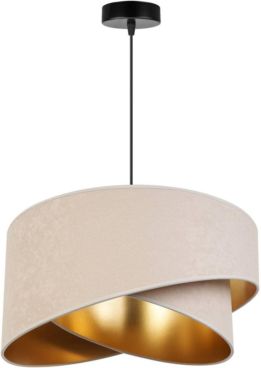 Light Home LH Pendelleuchte Elegant Hängelampe günstig online kaufen