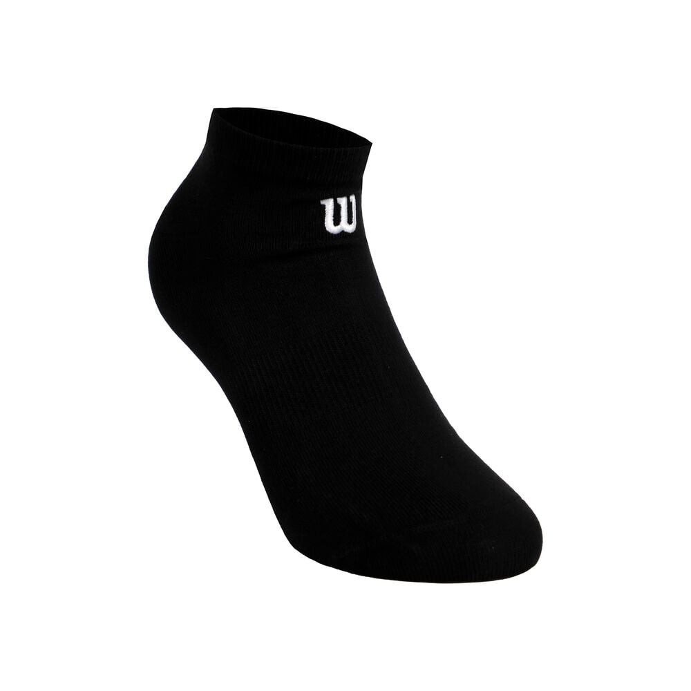 Wilson Tennissocken Ankle Tab