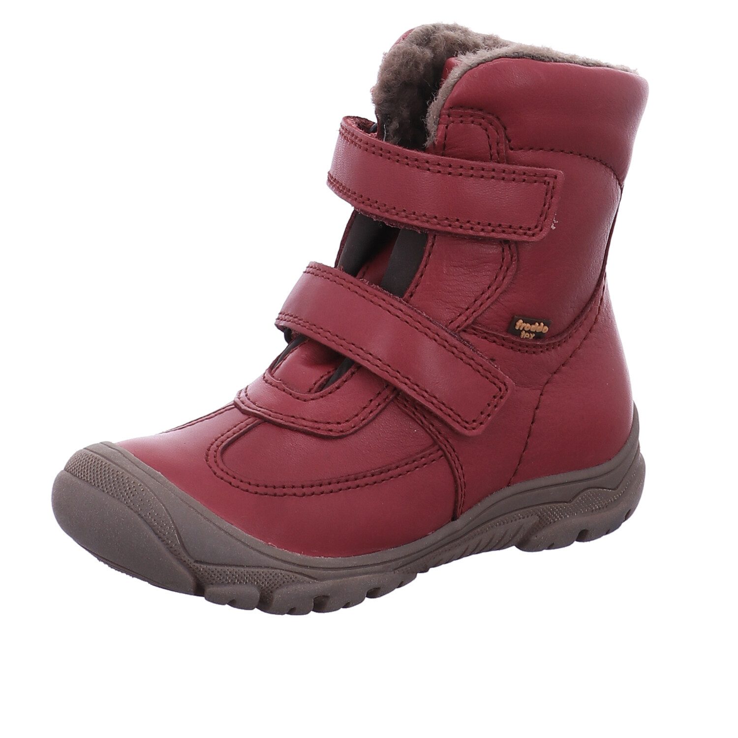 froddo® bordeaux Stiefel