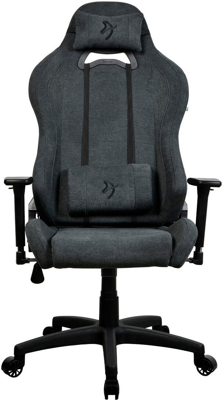 Arozzi Gaming-Stuhl Torretta Soft Fabric v2