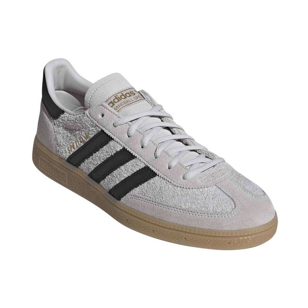 adidas Originals Adidas - HANDBALL SPEZIAL - Grau Schnürschuh