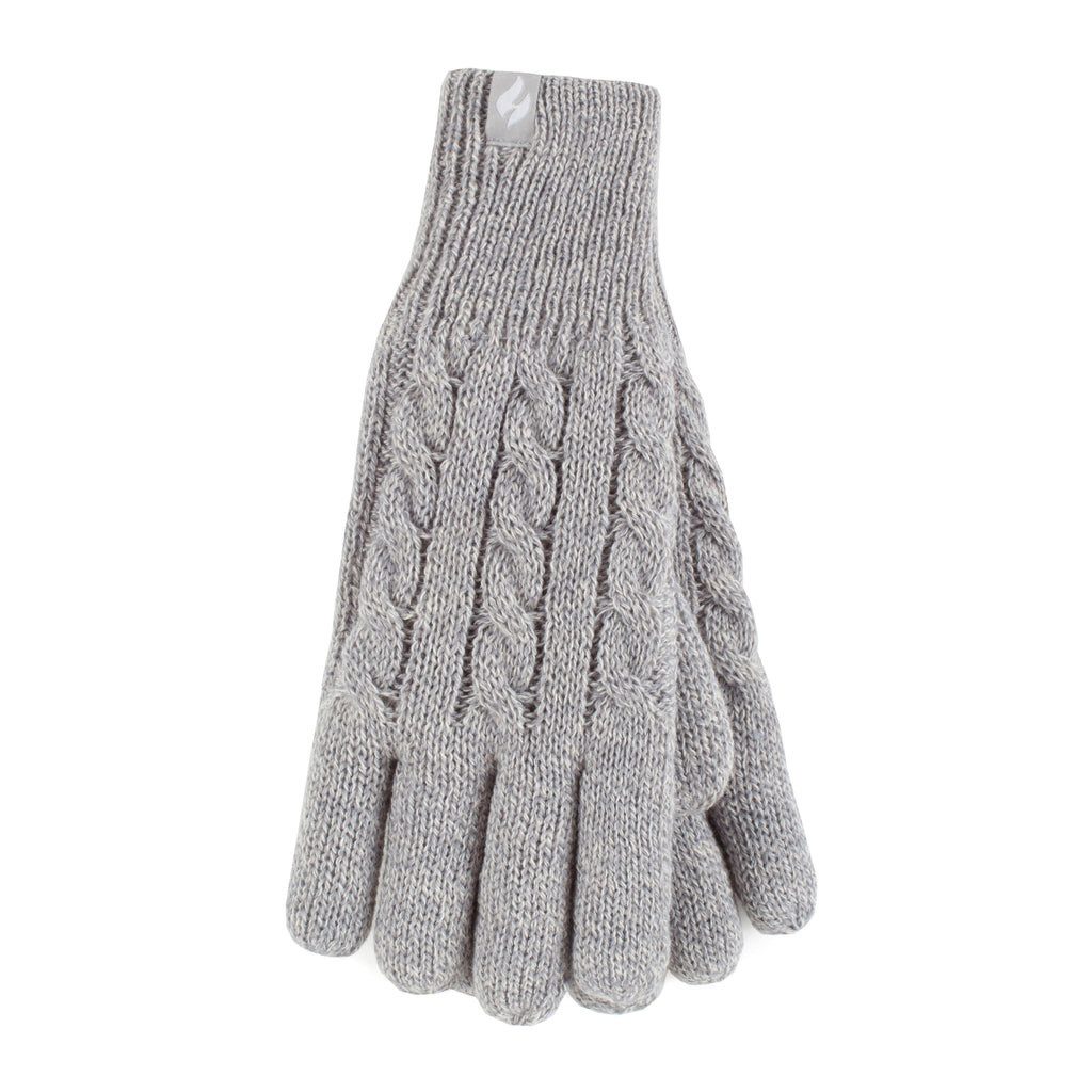 Heat Holders Strickhandschuhe für Damen günstig online kaufen