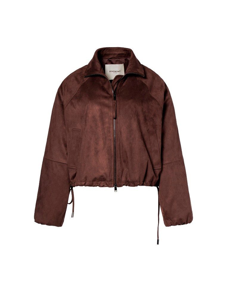 BEAUMONT Bomberjacke