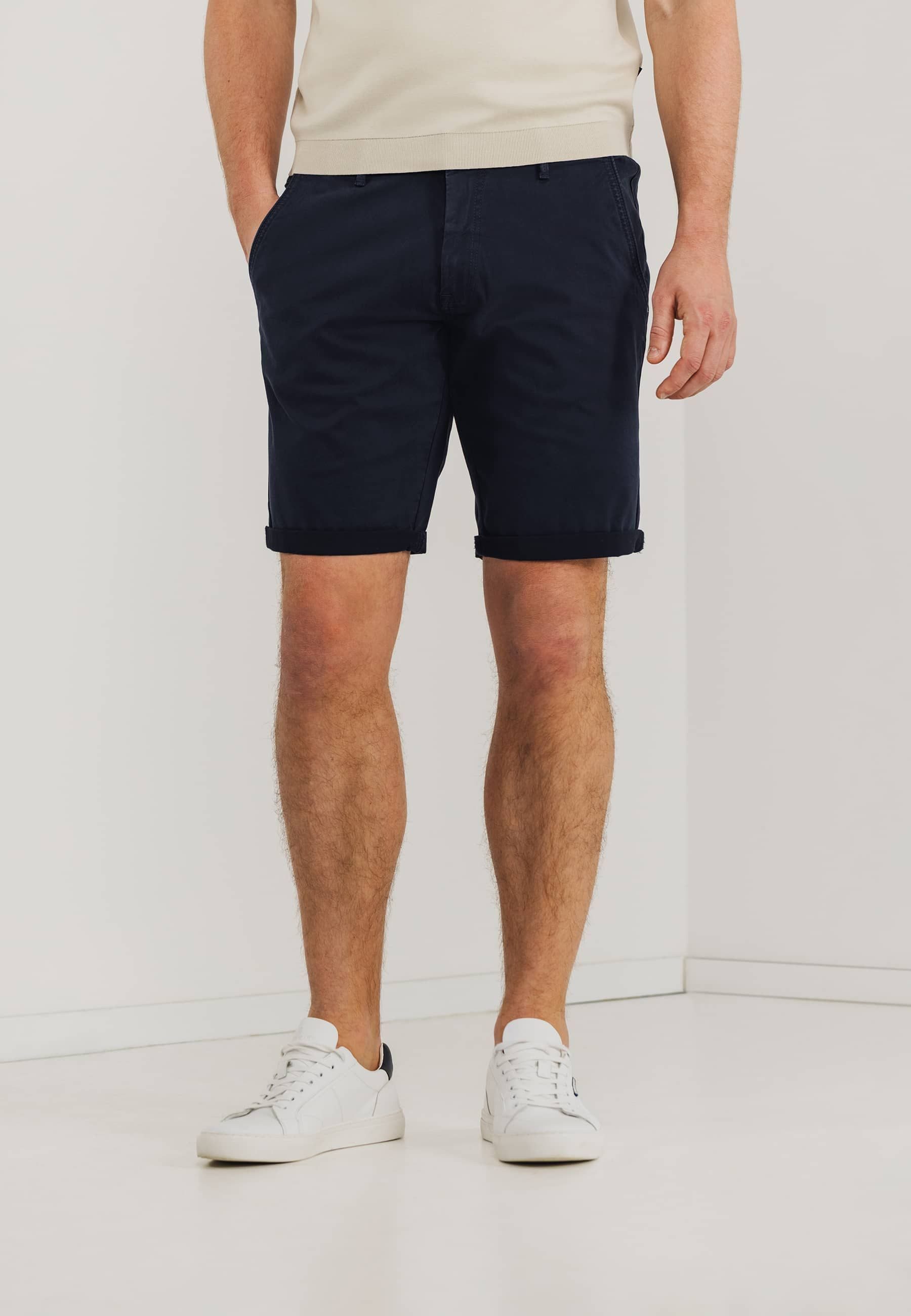 STATE of ART Bermudas
